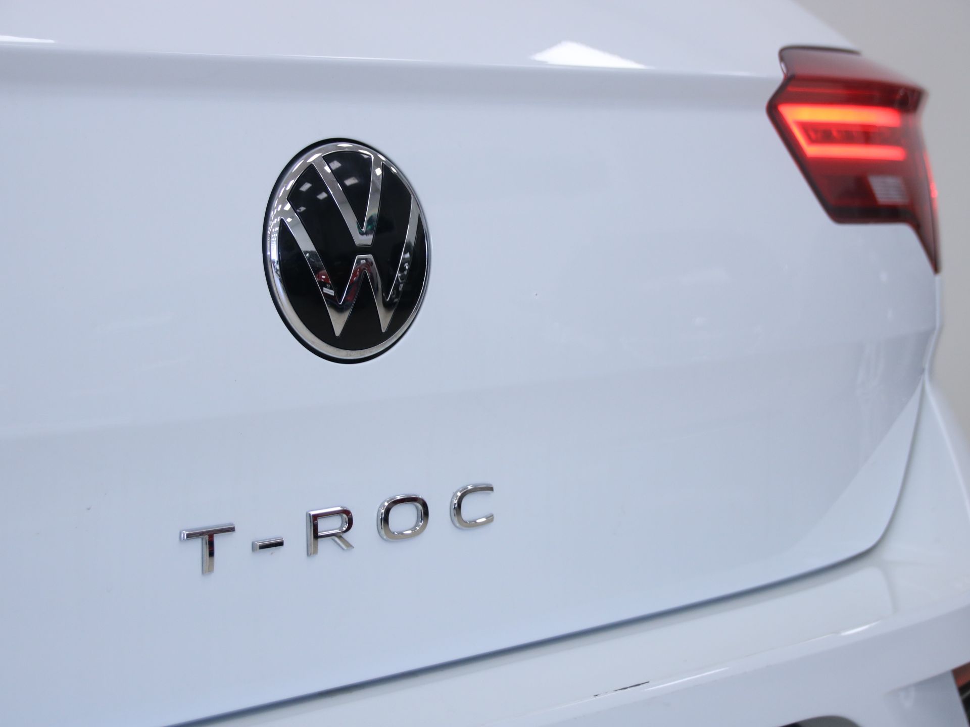 Volkswagen T-Roc Advance Style 2.0 TDI 110kW DSG