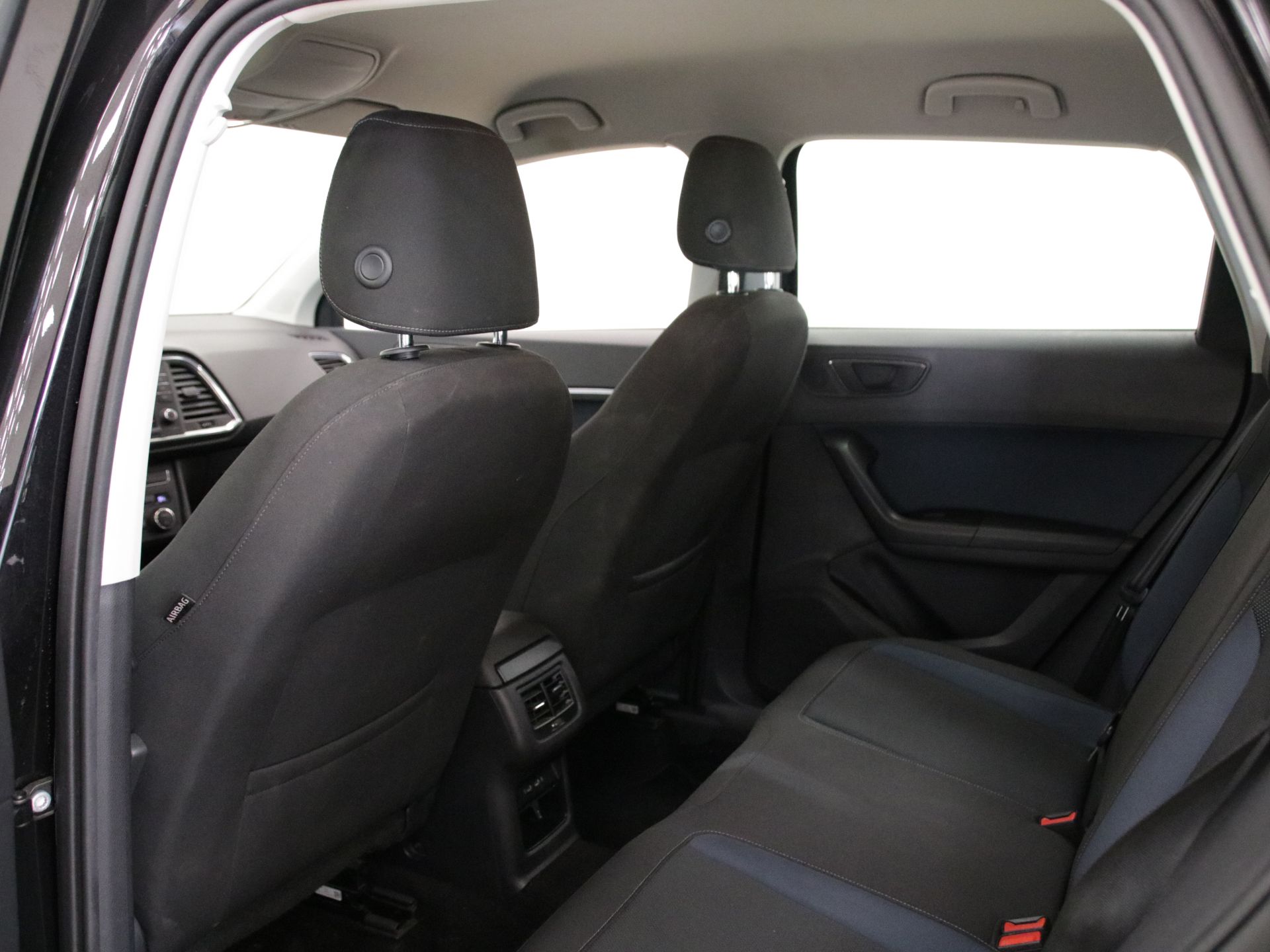 SEAT Ateca 1.0 TSI 85kW (115CV) St&Sp Style Eco