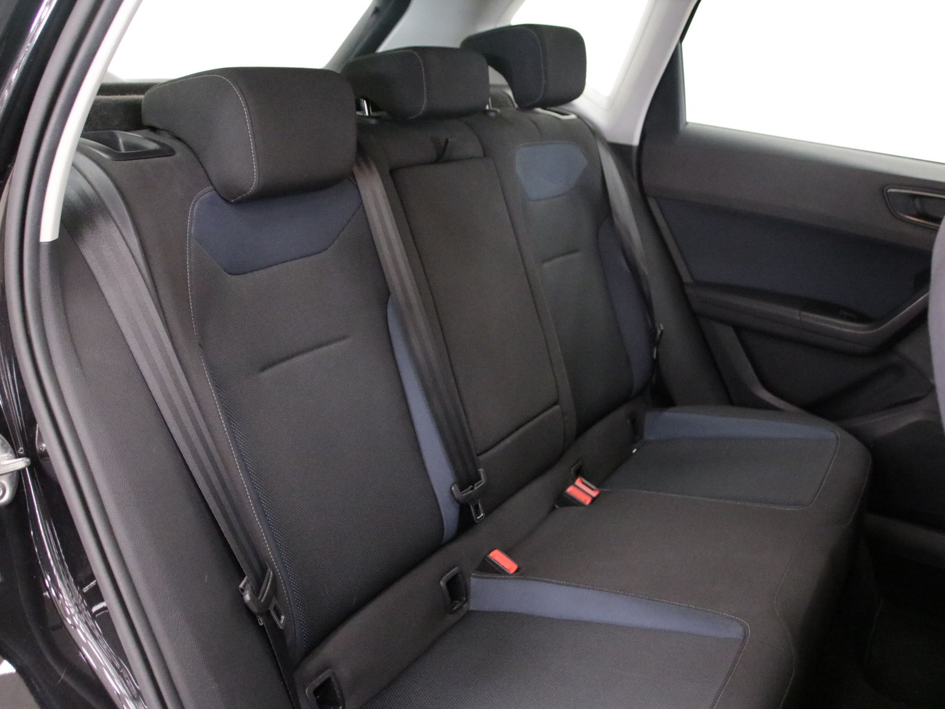 SEAT Ateca 1.0 TSI 85kW (115CV) St&Sp Style Eco