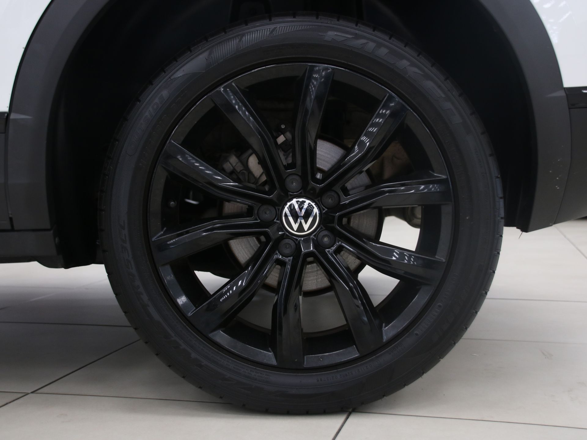 Volkswagen T-Roc Advance 2.0 TDI 110kW (150CV) DSG