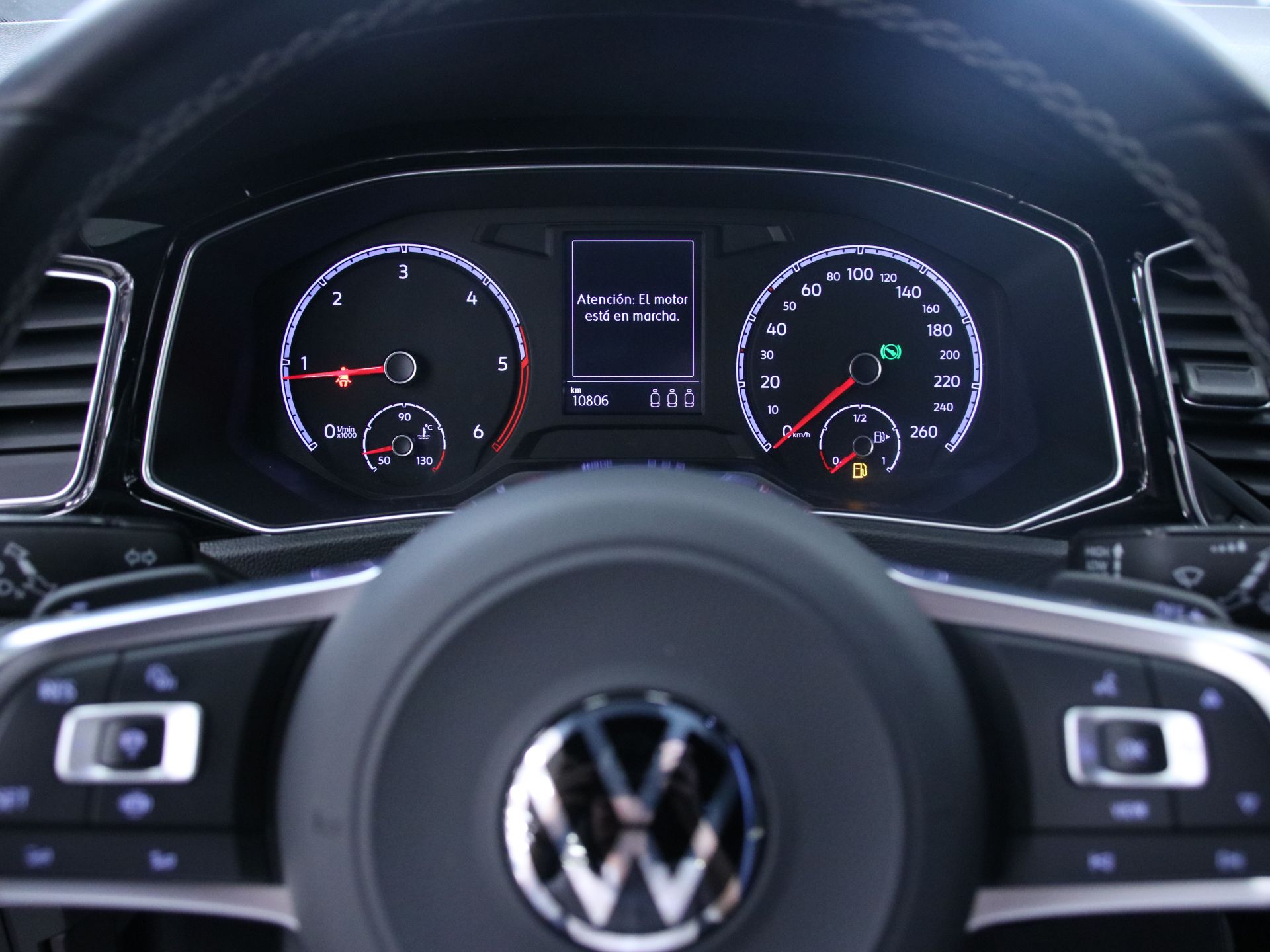 Volkswagen T-Roc Advance 2.0 TDI 110kW (150CV) DSG