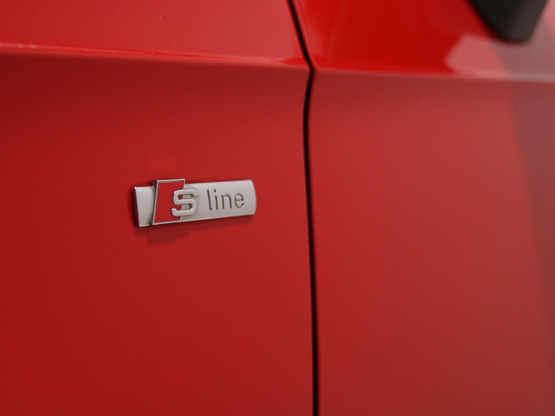Audi A3 Sportback 2.0 TDI clean 150 quat S line