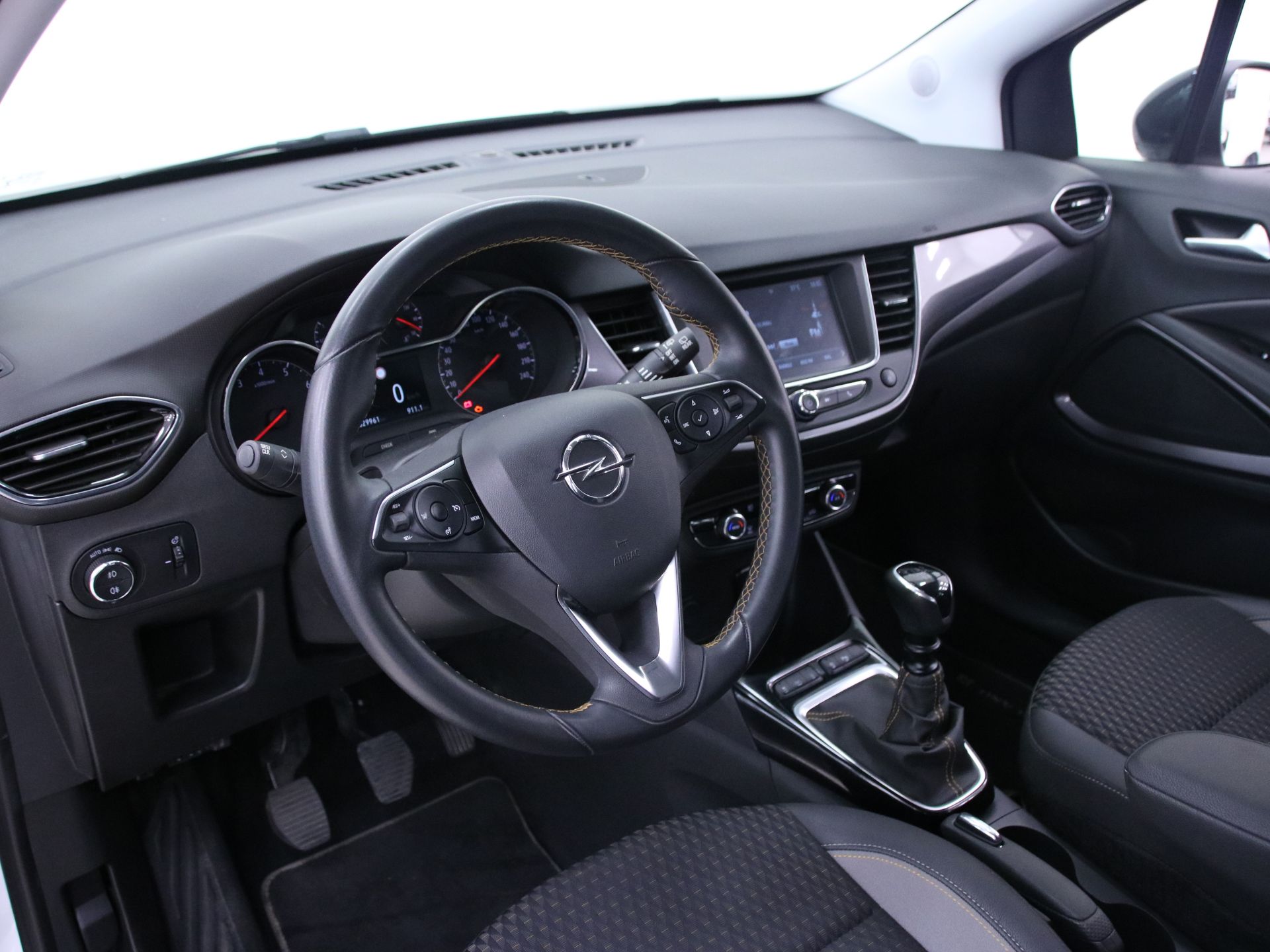 Opel Crossland X 1.2 96kW (130CV) Innovation S/S
