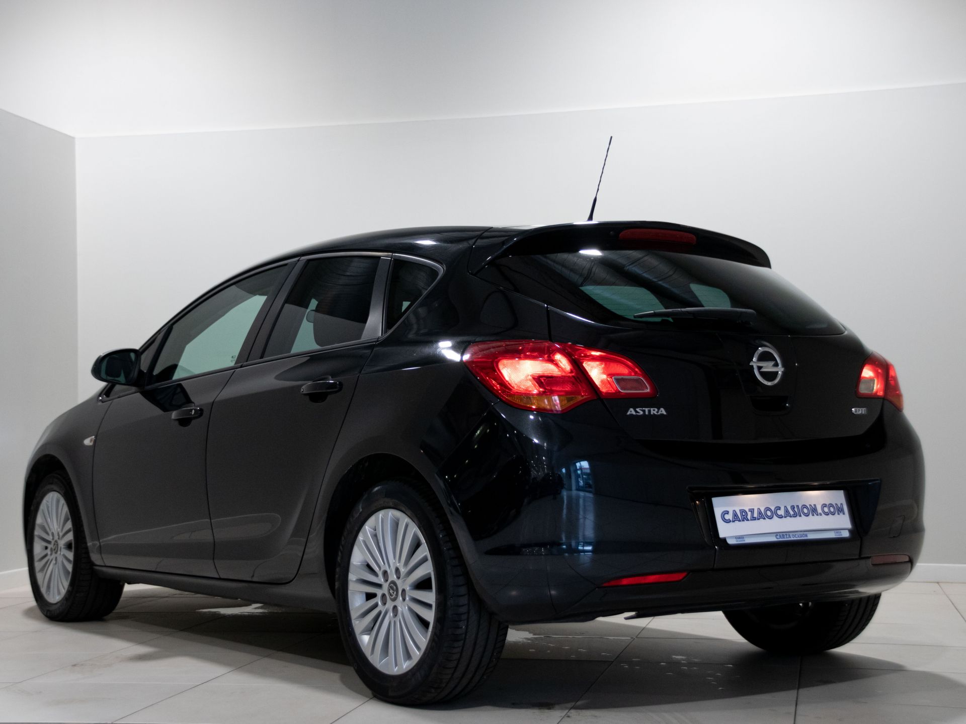 Opel Astra 1.6 CDTi S/S 110 CV Selective