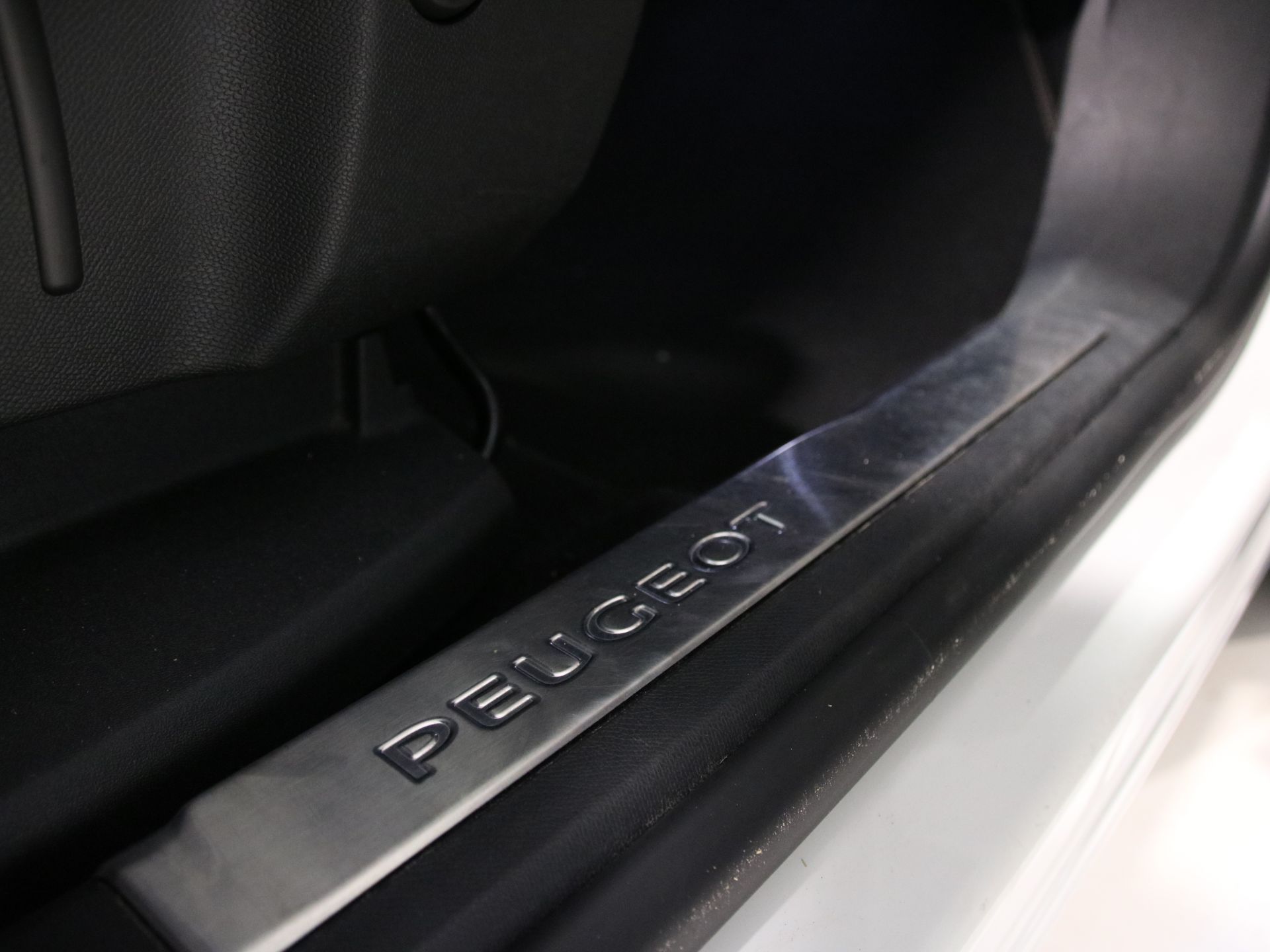Peugeot 3008 GT Line BlueHDi 132kW (180CV) S&S EAT8