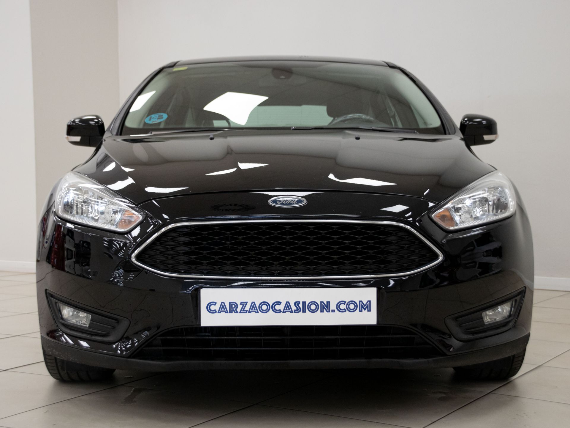 Ford Focus 1.0 Ecoboost Auto-Start-Stop 100cv Trend