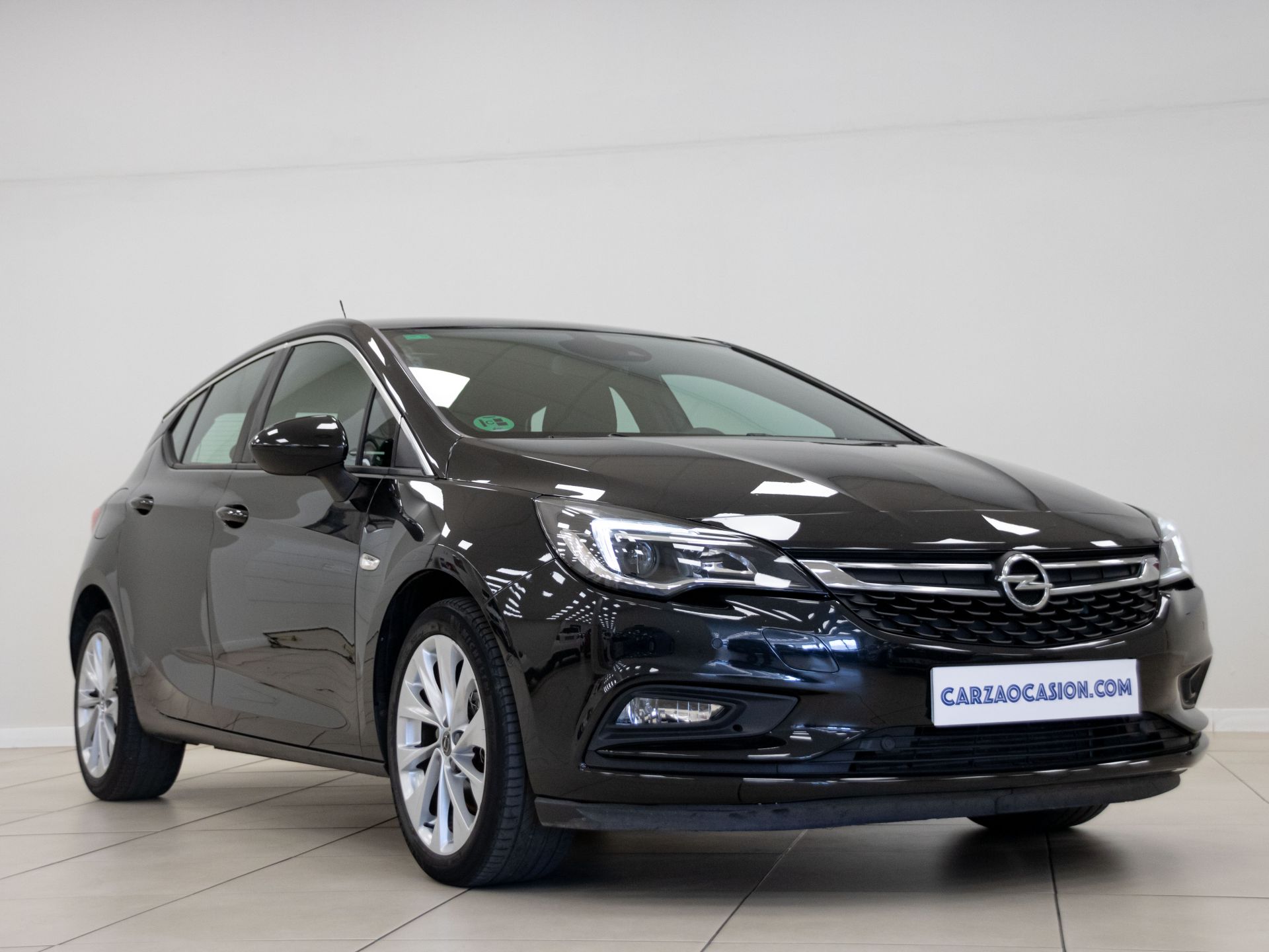 Opel Astra 1.6 CDTi S/S 110 CV Elegance