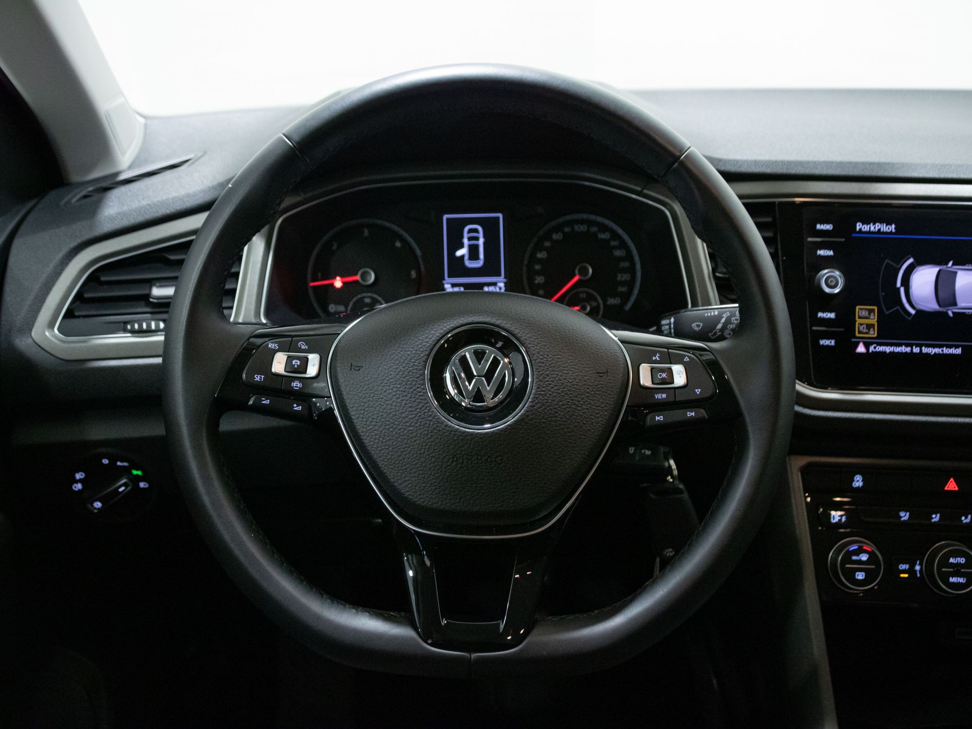 Volkswagen T-Roc Advance 2.0 TDI 110kW (150CV)
