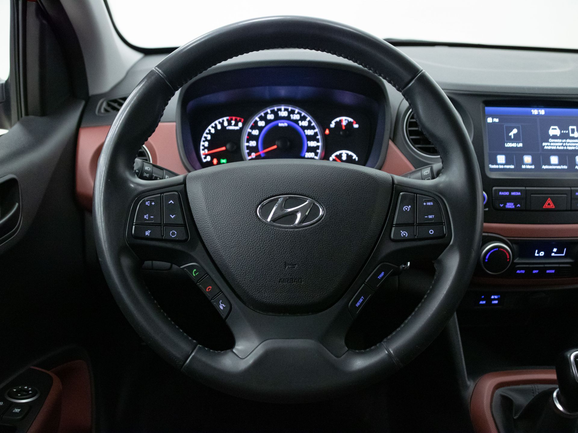 Hyundai i10 1.2 Style