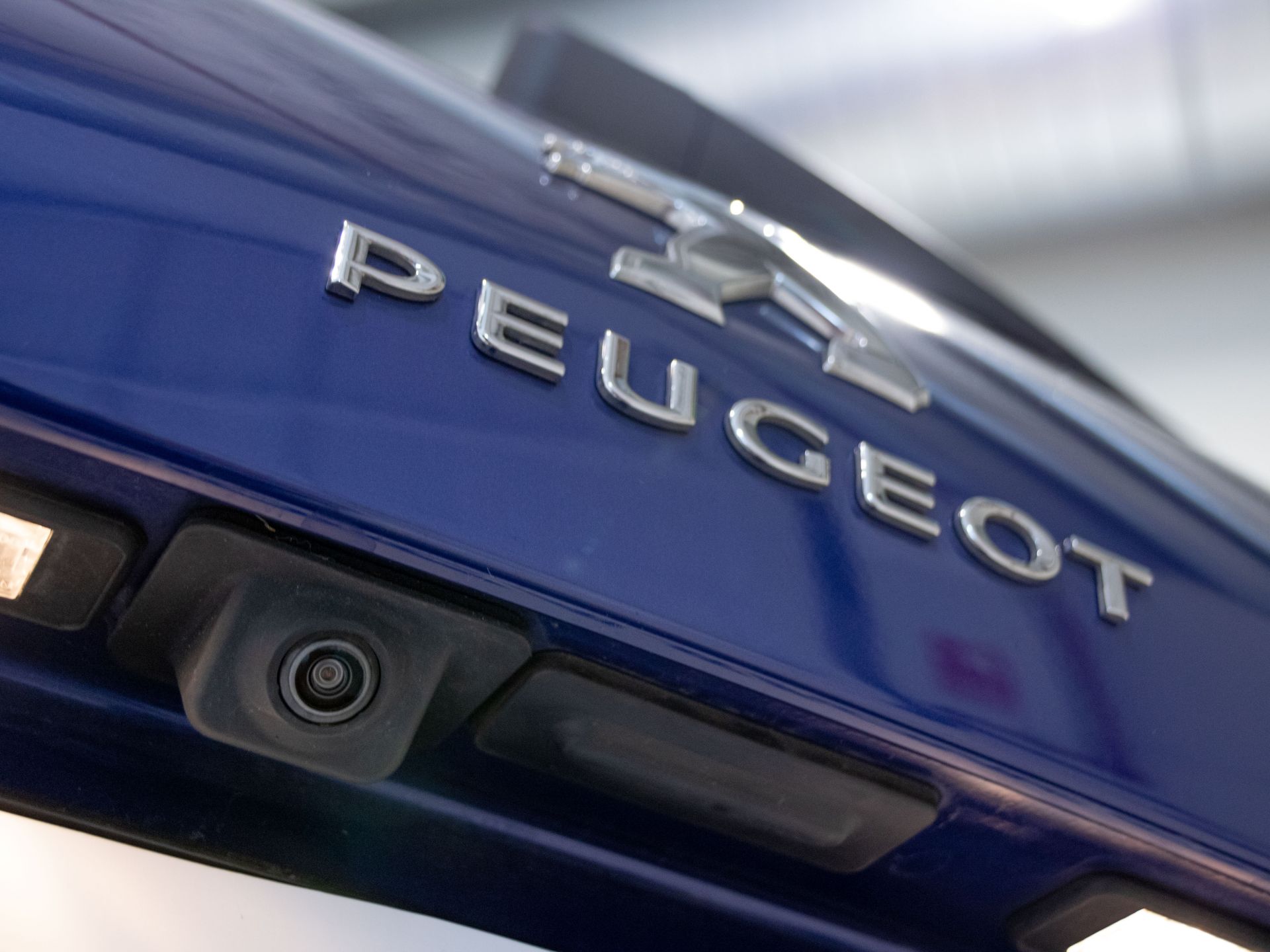 Peugeot 308 SW Allure Pack BlueHDI 130 S&S