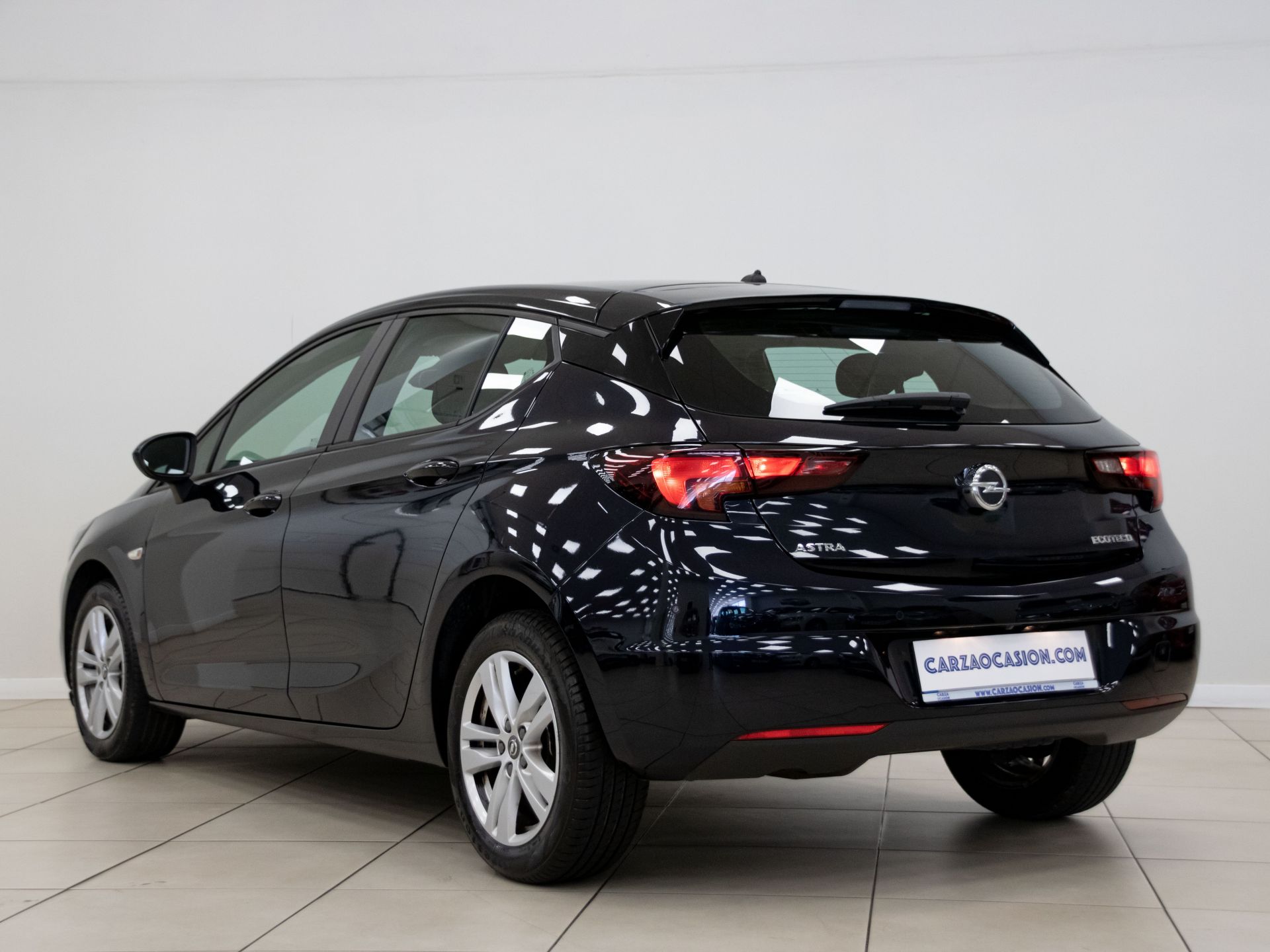 Opel Astra 1.6 CDTi S/S Sportive
