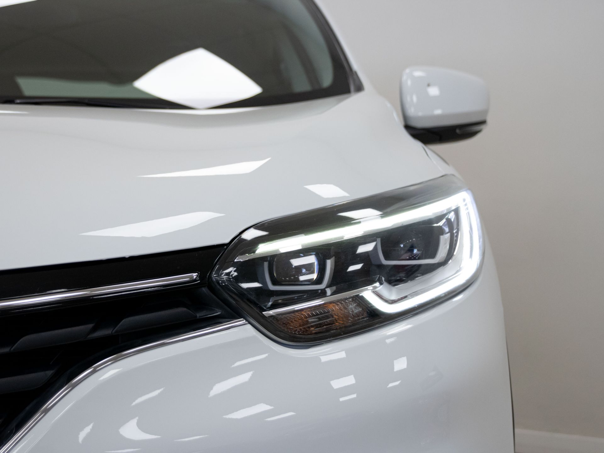 Renault Kadjar Intens Energy dCi 96kW (130CV)