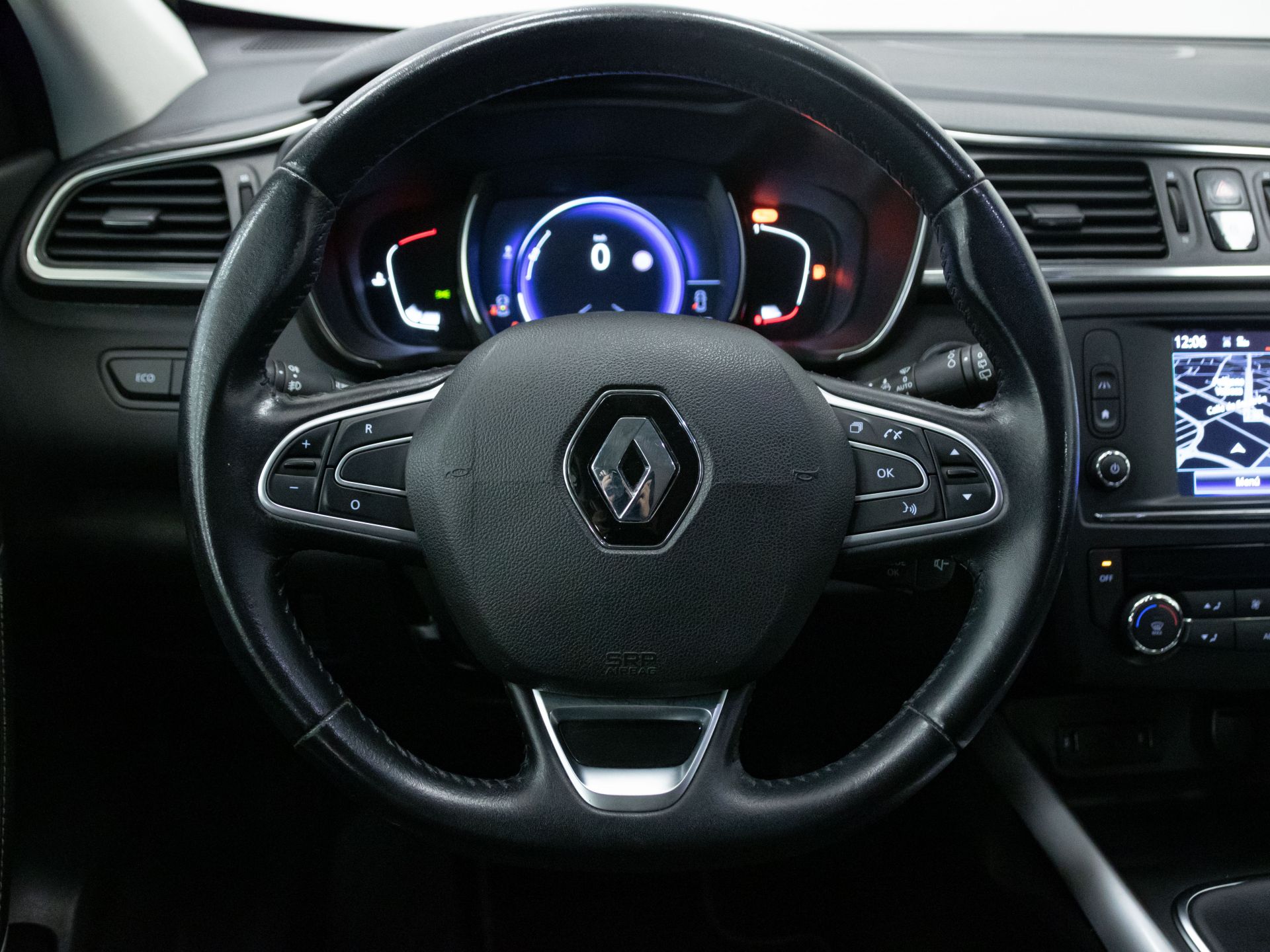 Renault Kadjar Intens Energy dCi 96kW (130CV)