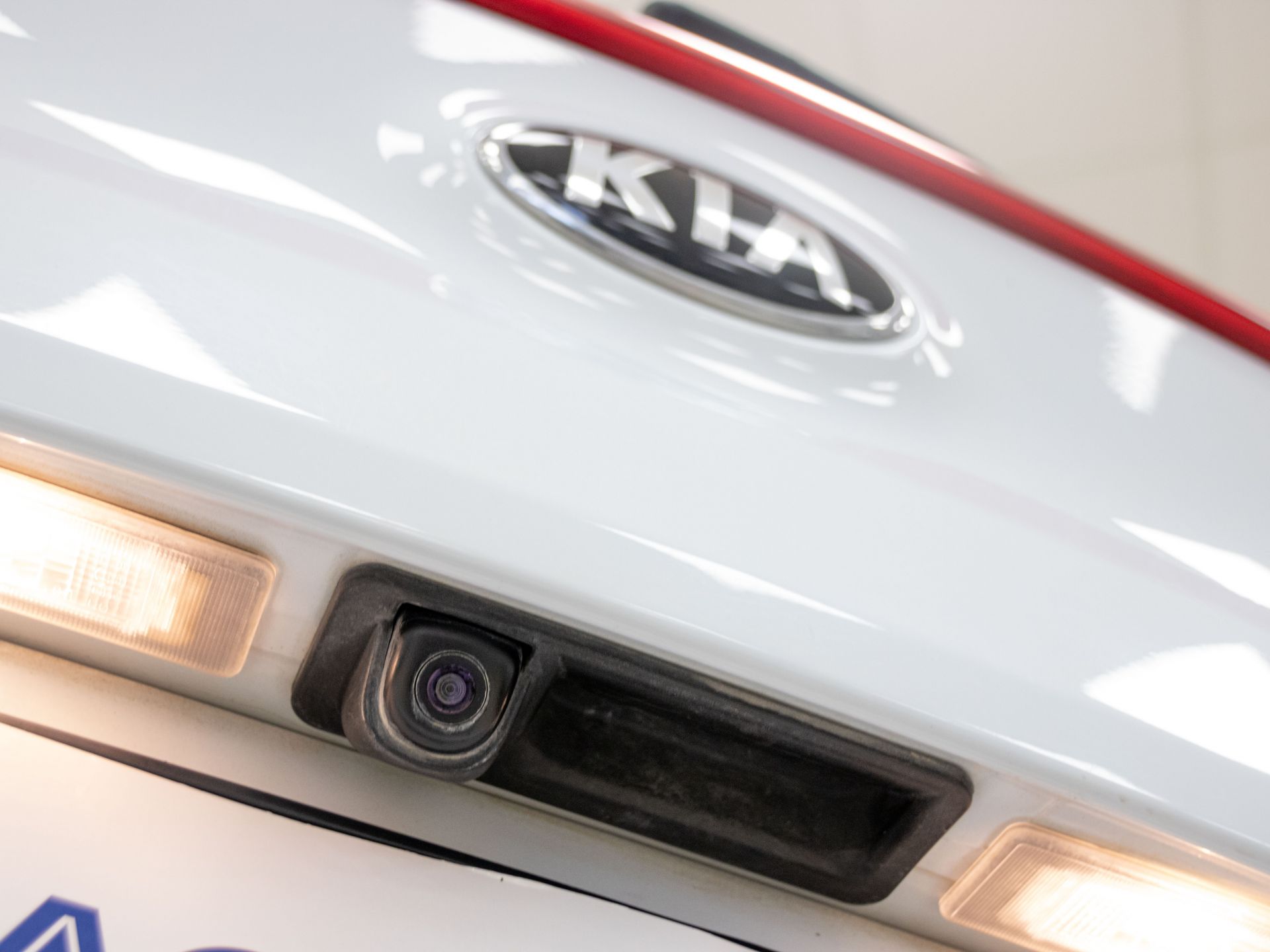 Kia Sportage 1.6 CRDi 100kW (136CV) Drive 4x2