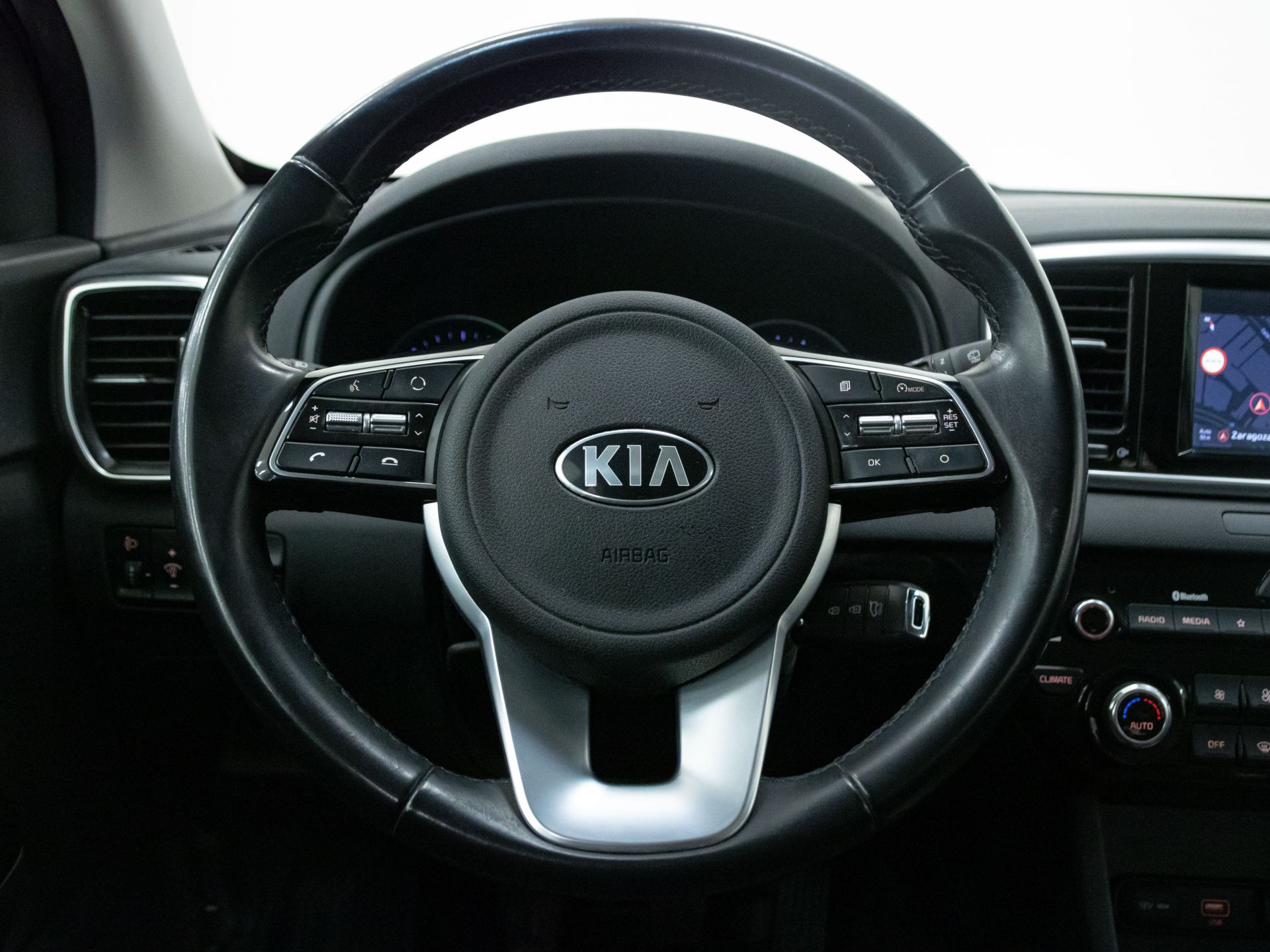 Kia Sportage 1.6 CRDi 100kW (136CV) Drive 4x2