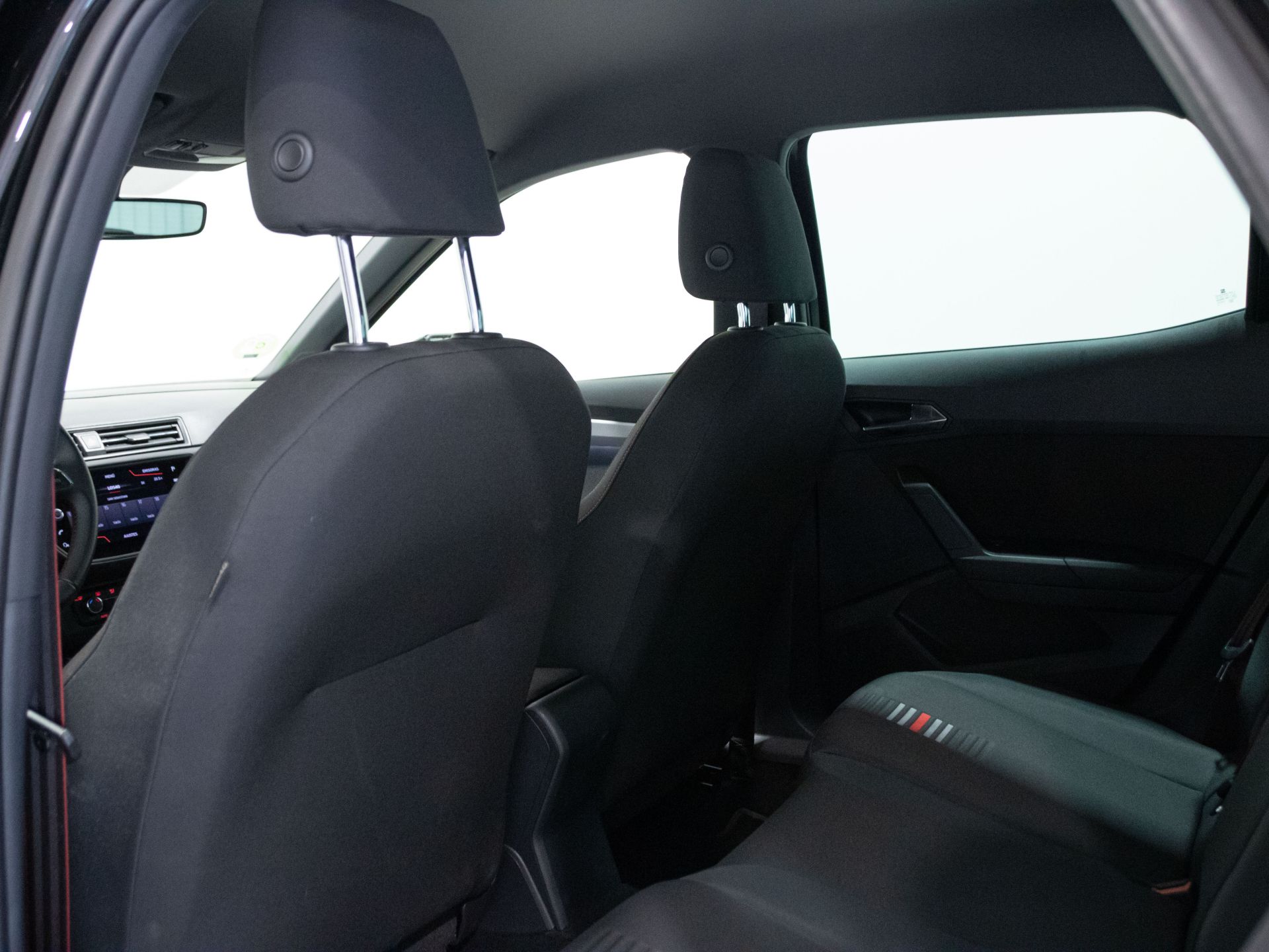 SEAT Arona 1.0 TSI 81kW (110CV) DSG FR Ecomotive