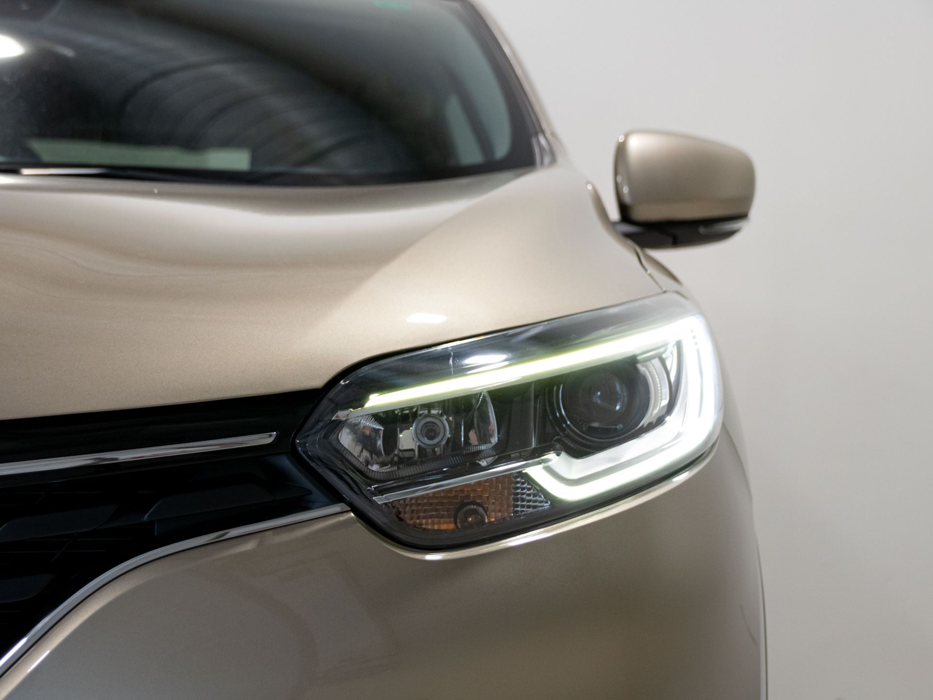 Renault Kadjar Intens Energy TCe 97kW (130CV)