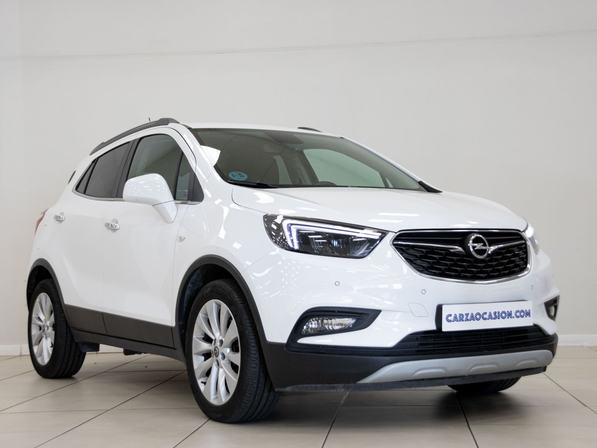 Opel Mokka X 1.6 CDTi 136 CV 4X2 S&S Excellence