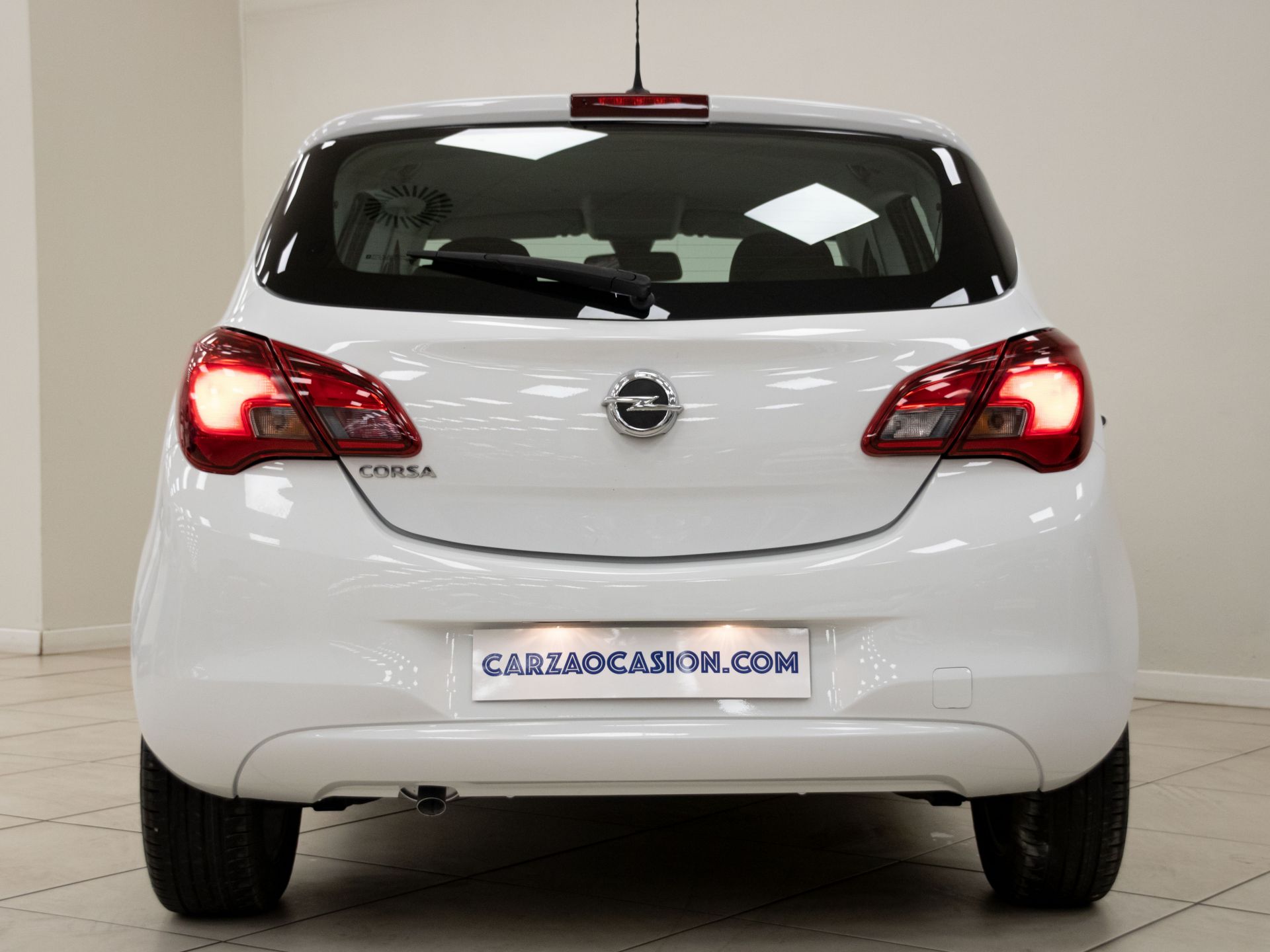 Opel Corsa 1.4 66kW (90CV) Business