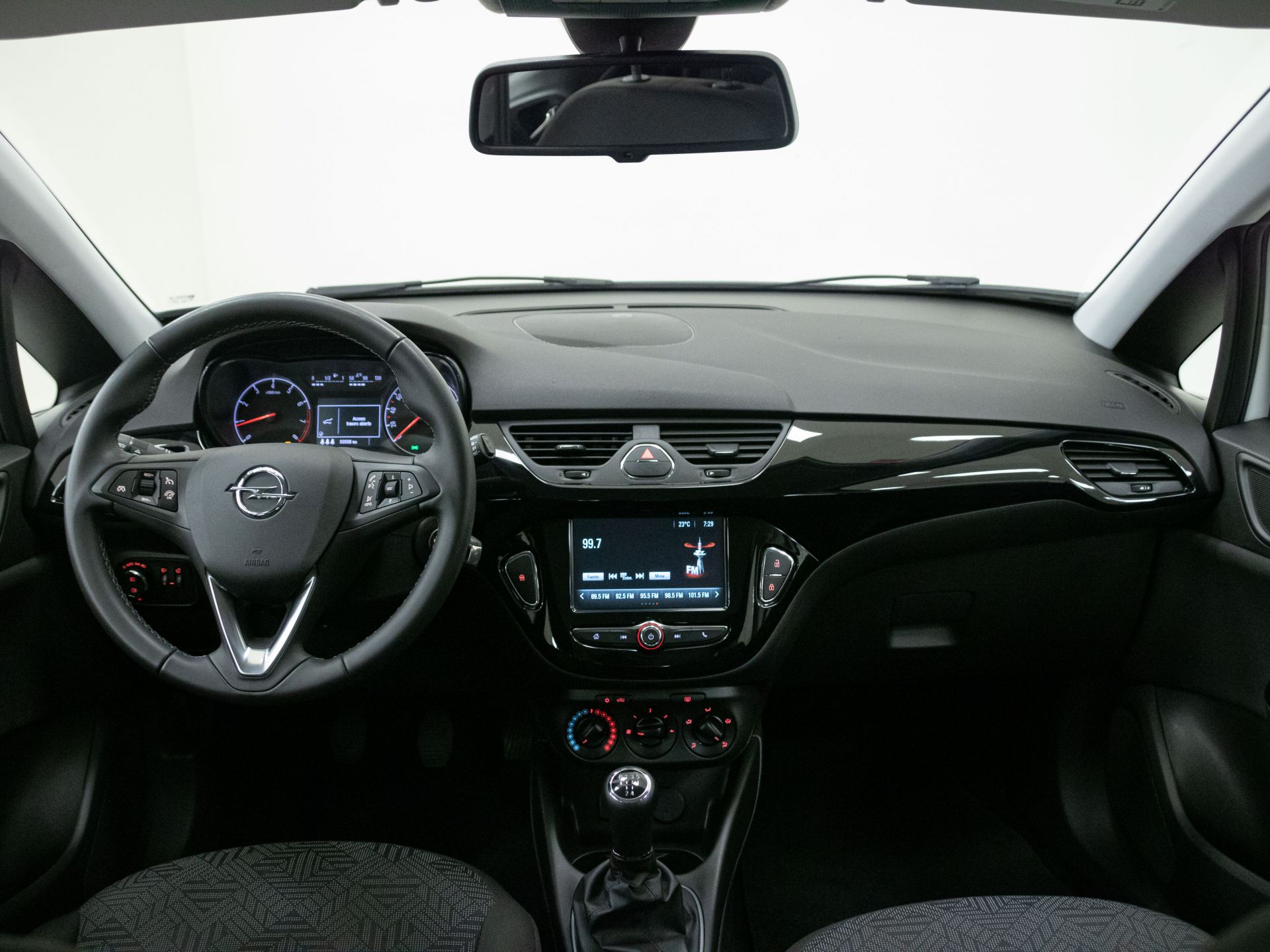 Opel Corsa 1.4 66kW (90CV) Business