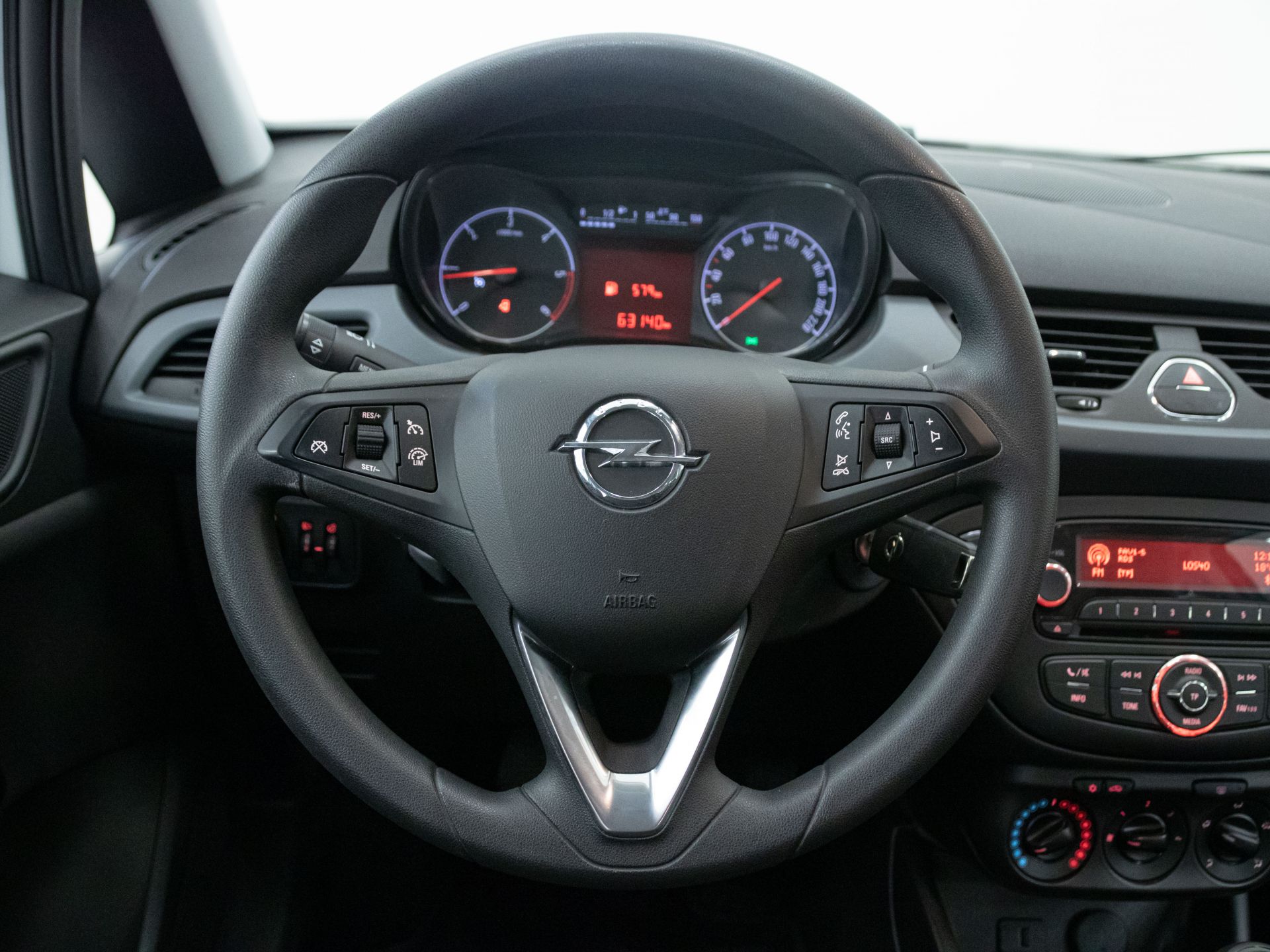 Opel Corsa 1.3 CDTi Expression 55kW (75CV)