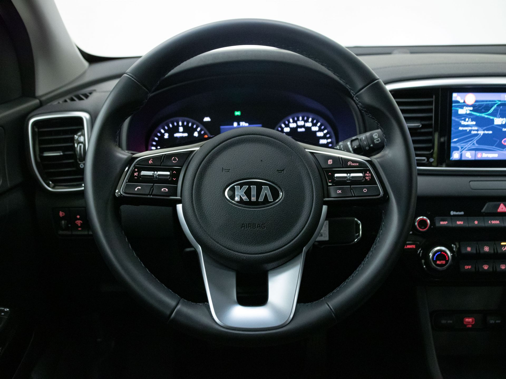 Kia Sportage 1.6 MHEV Drive 100kW (136CV) 4x2