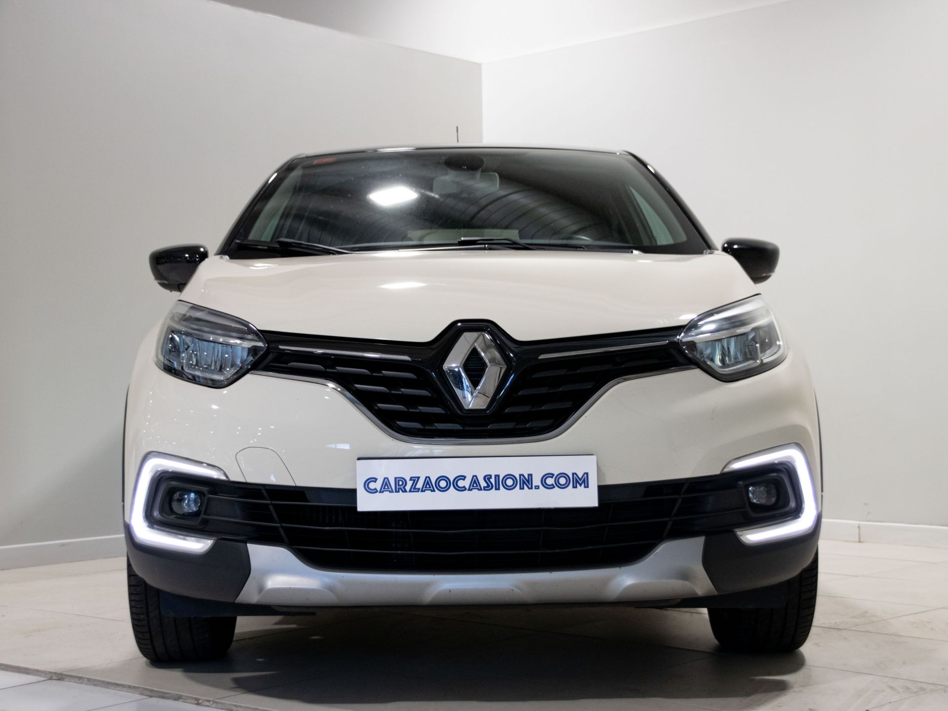 Renault Captur Zen Energy dCi 81kW (110CV)
