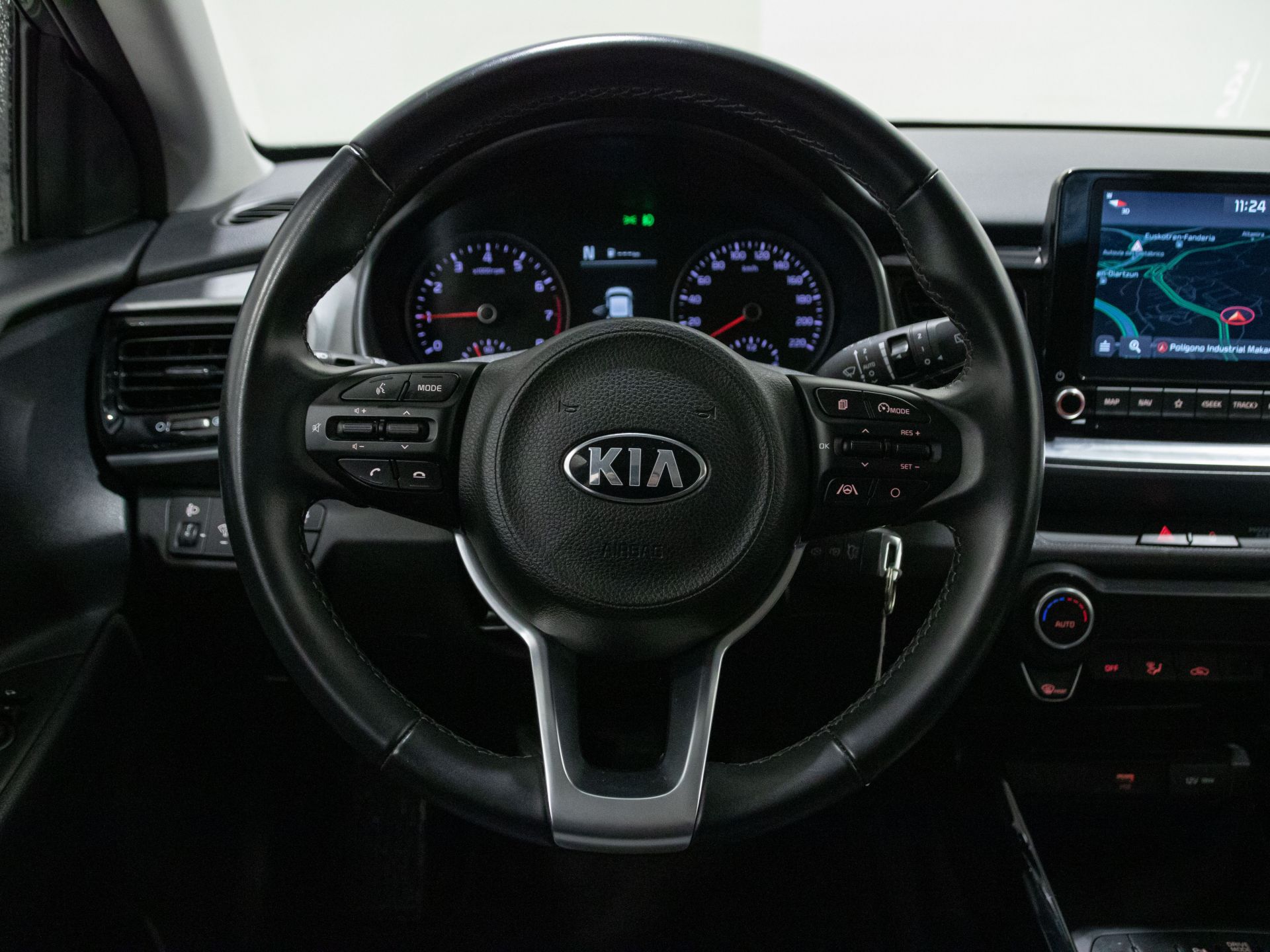 Kia Stonic 1.0 T-GDi 74kW (100CV) MHEV iMT Drive