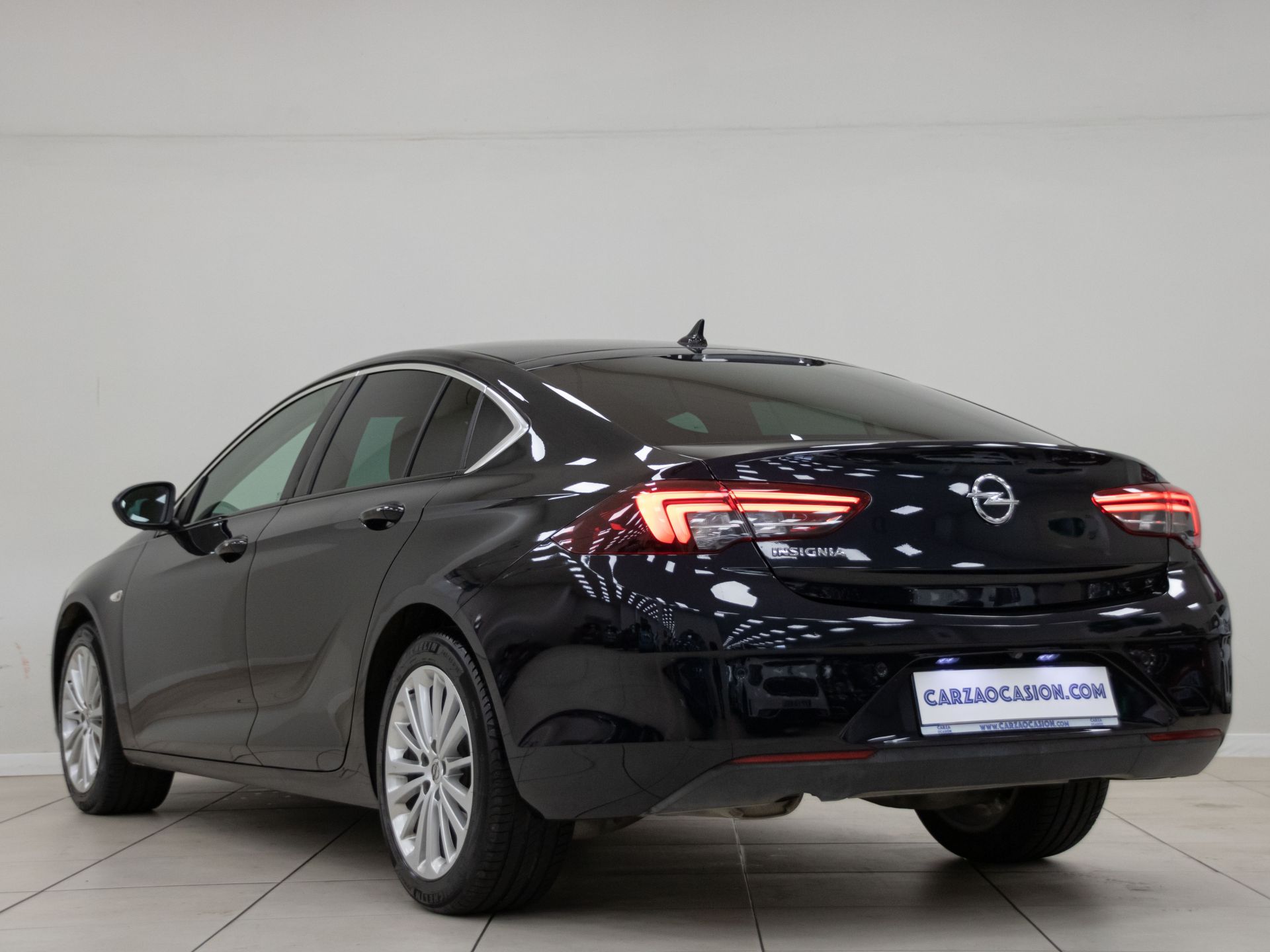 Opel Insignia GS 1.6 CDTi 100kW Turbo D Selective