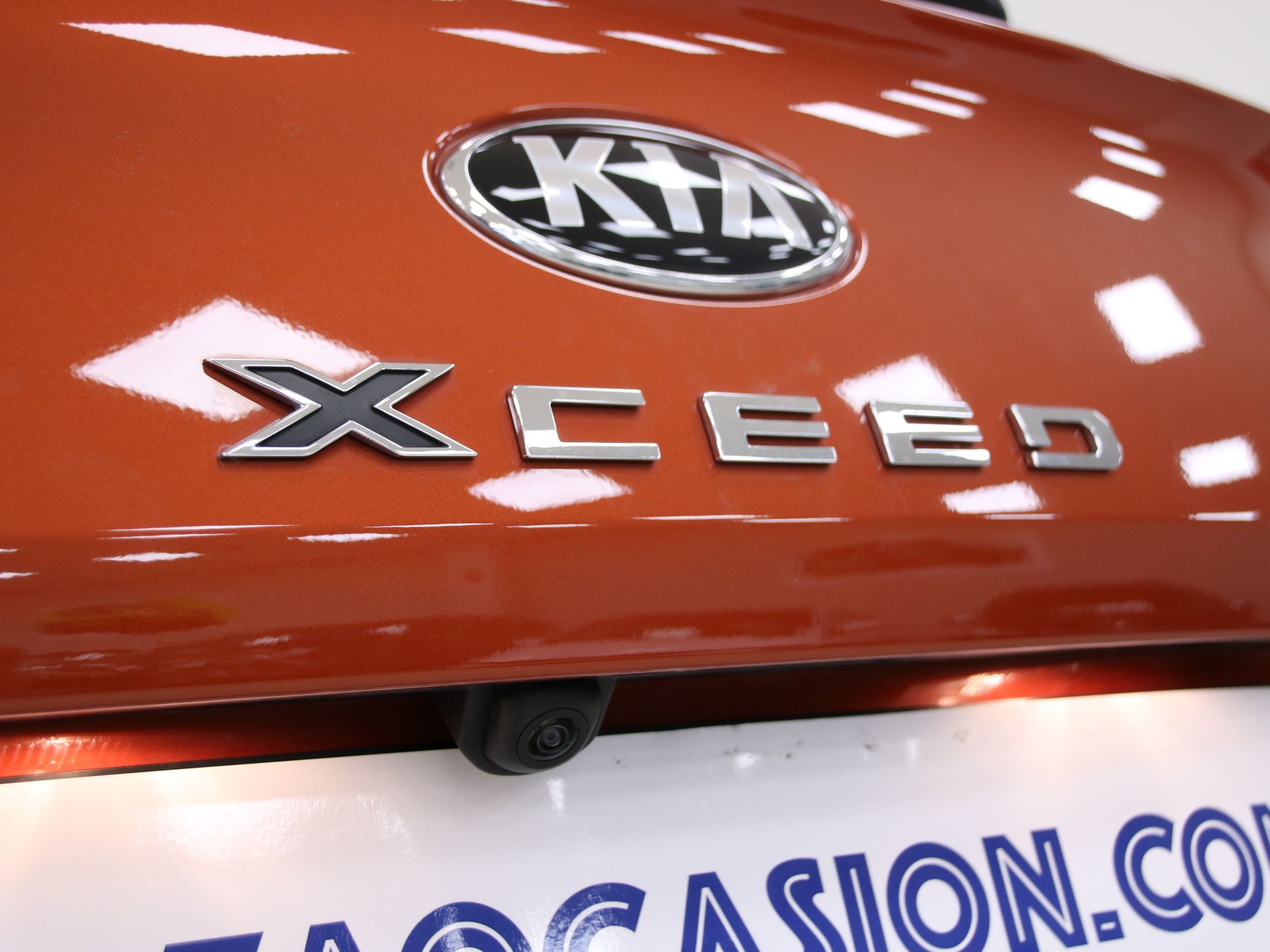Kia XCeed 1.6 GDi PHEV 104kW (141CV) eTech