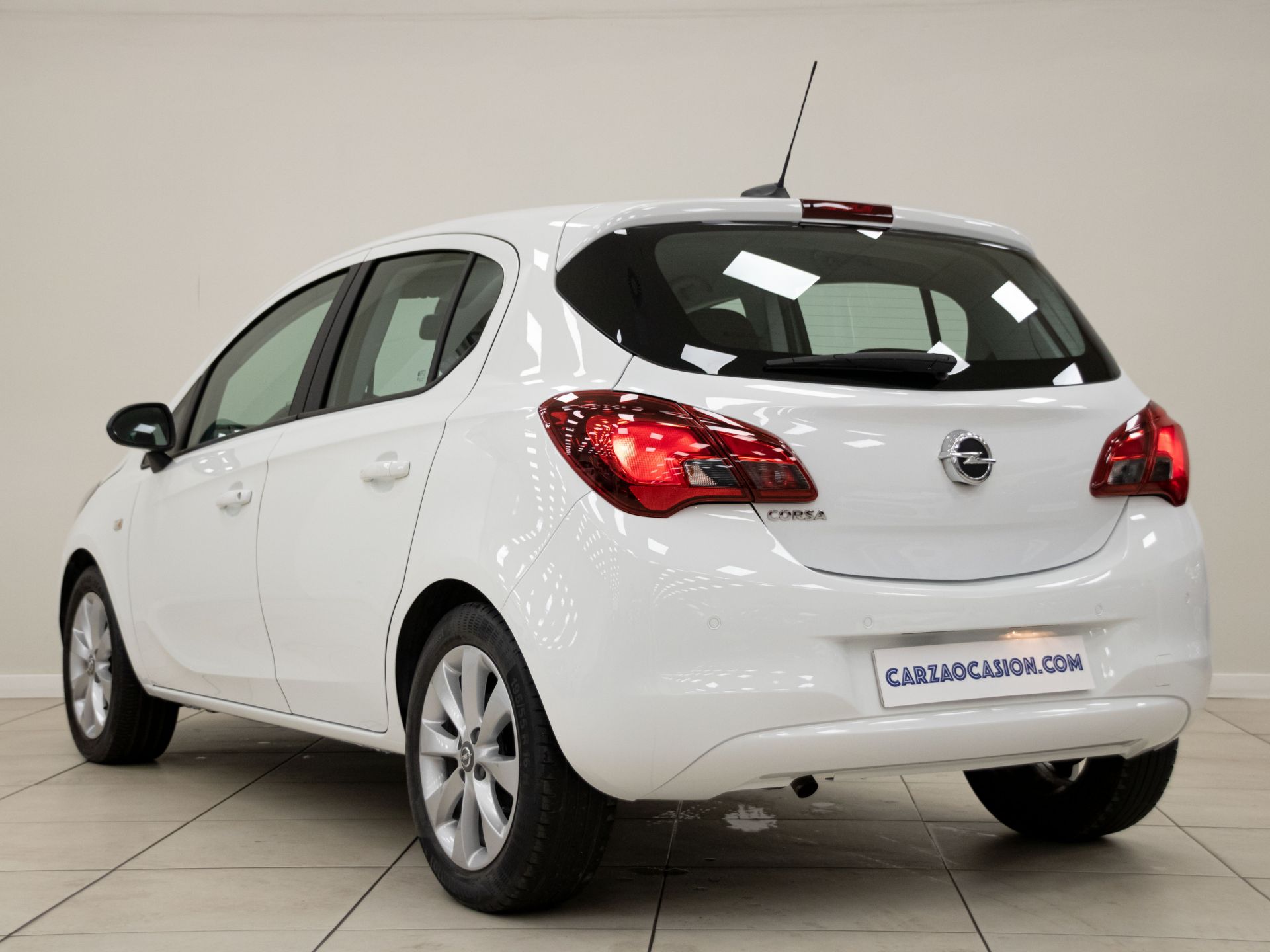 Opel Corsa 1.4 Selective 66kW (90CV)
