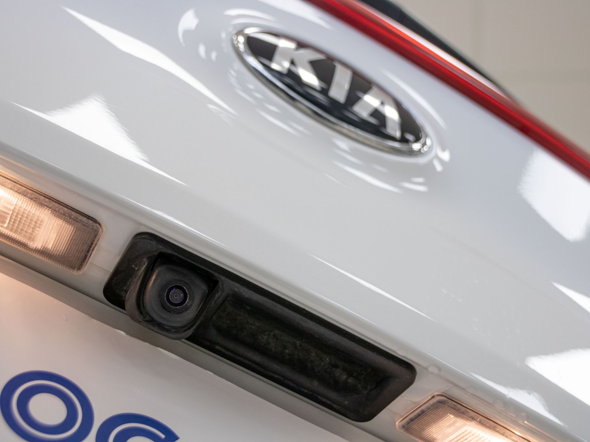 Kia Sportage 1.6 MHEV Drive (Pack Total) 100kW 4x2