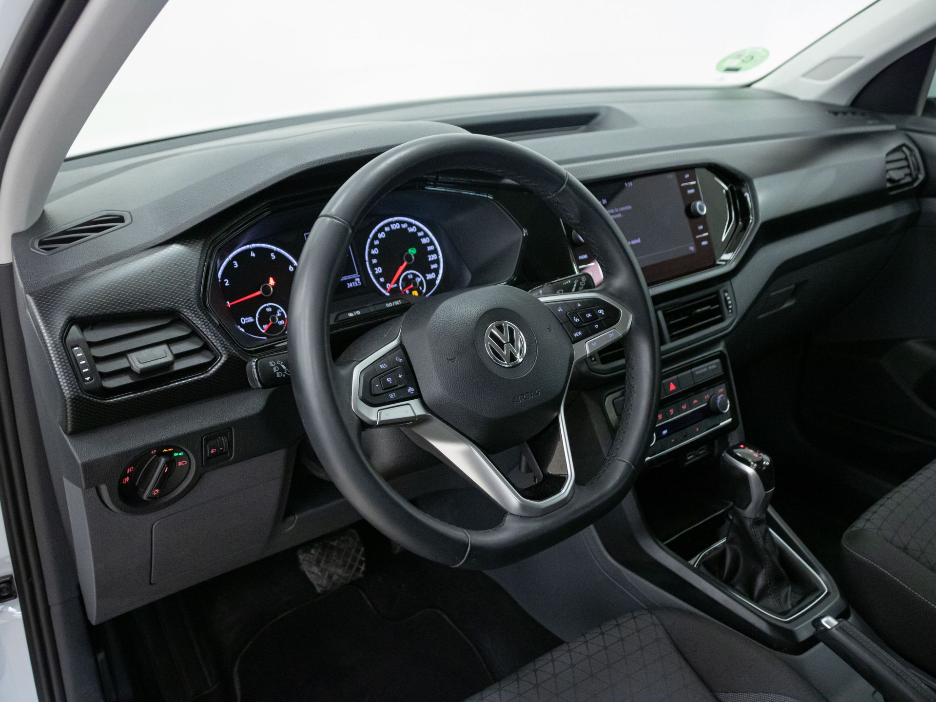Volkswagen T-Cross Advance 1.0 TSI 85kW (115CV) DSG