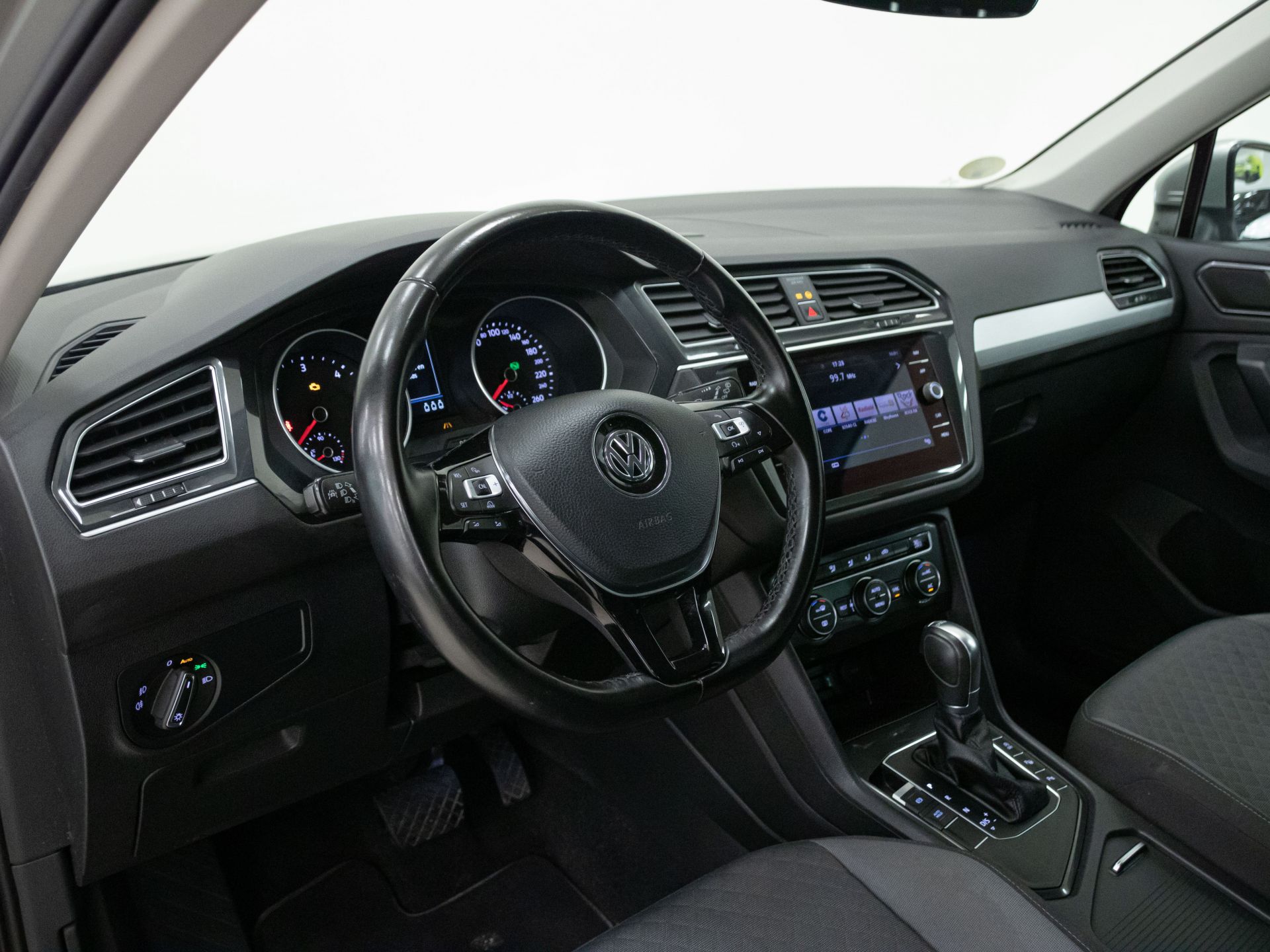 Volkswagen Tiguan Advance 2.0 TDI 110kW(150CV) BMT DSG