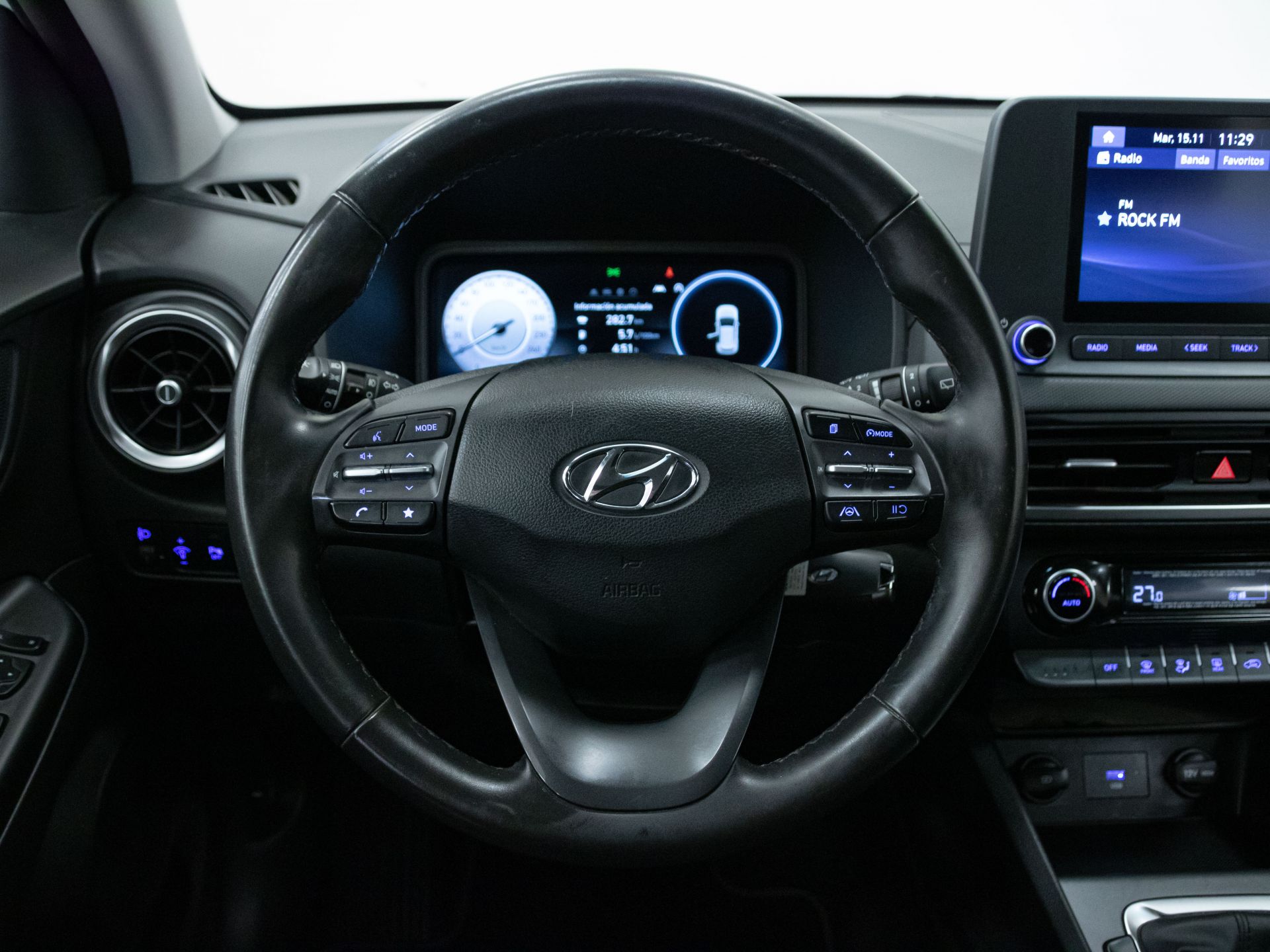 Hyundai Kona 1.0 TGDI Maxx 4X2