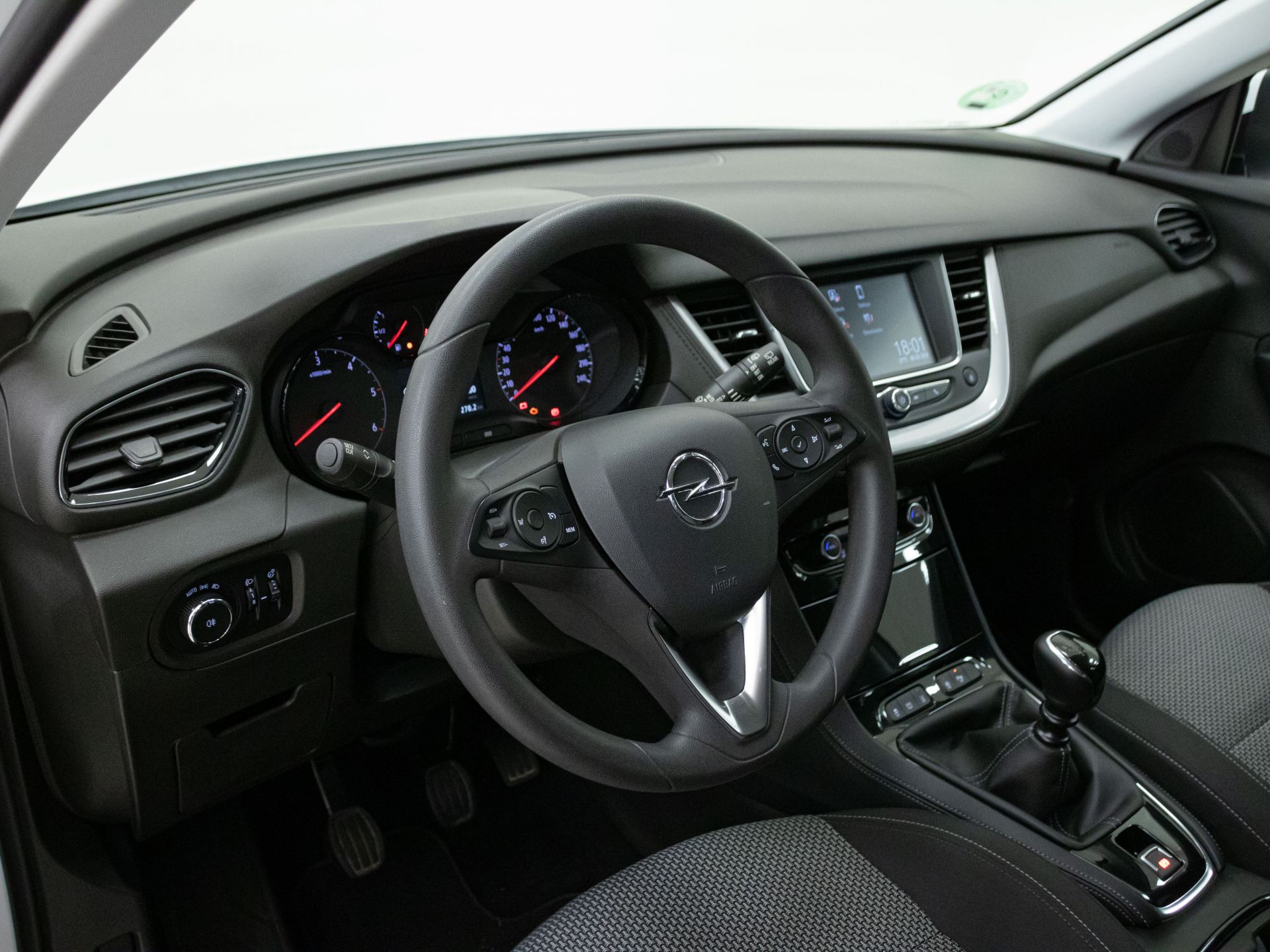 Opel Grandland X 1.6 CDTi Selective