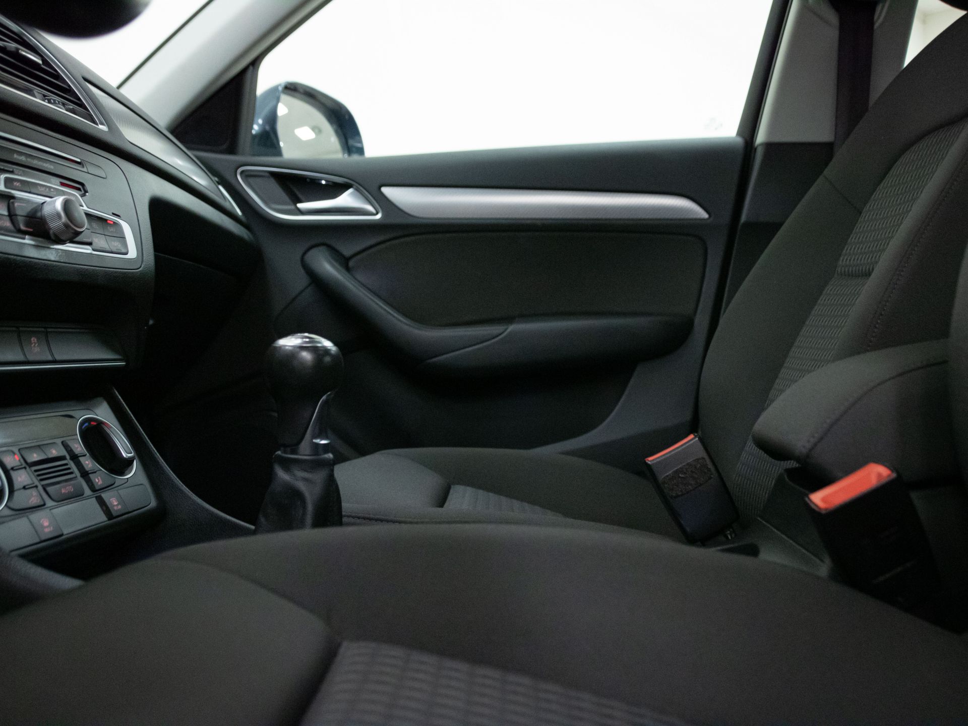 Audi Q3 Design edition 2.0 TDI 150CV