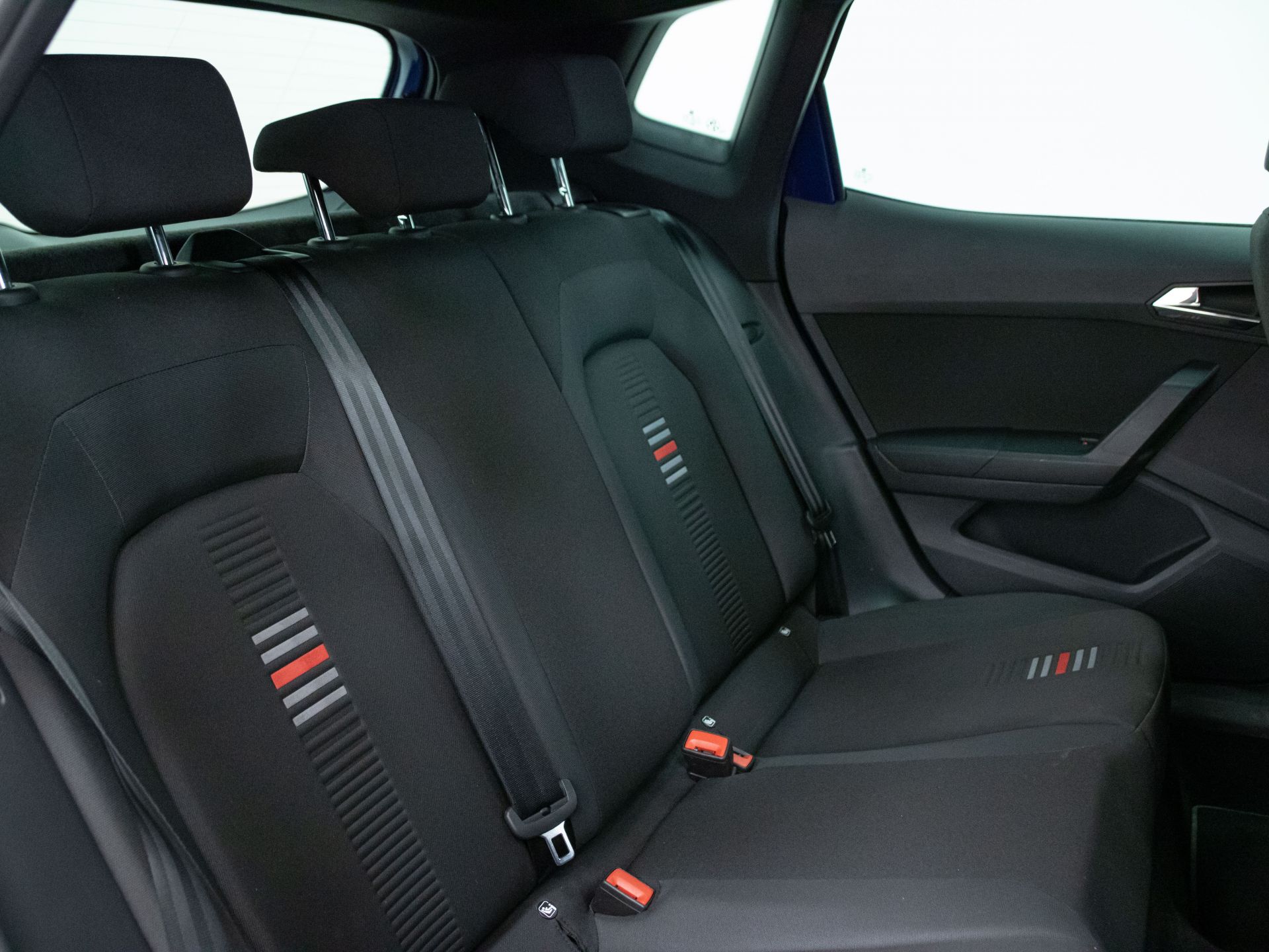 SEAT Arona 1.0 TSI 85kW (115CV) FR Ecomotive
