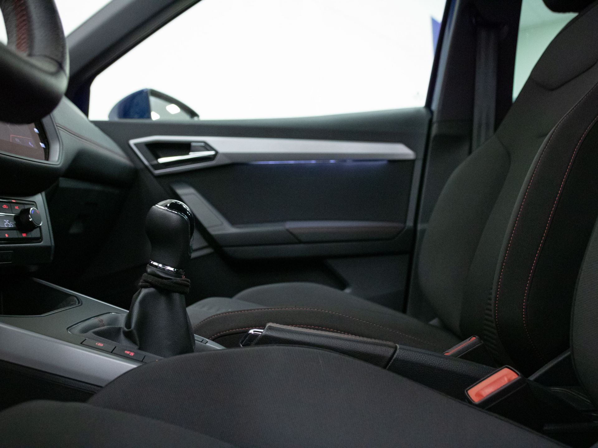 SEAT Arona 1.0 TSI 85kW (115CV) FR Ecomotive