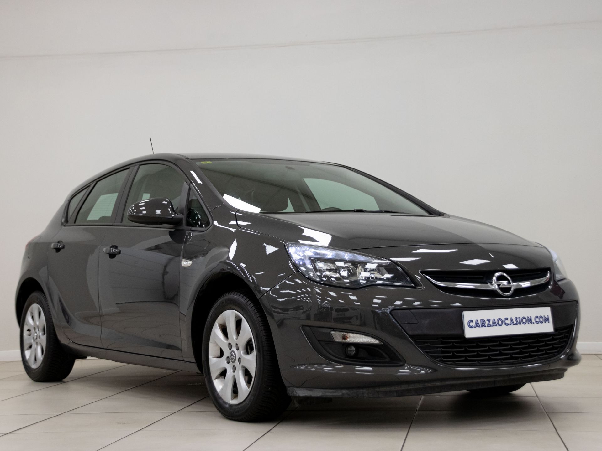 Opel Astra 1.6 CDTi S/S 110 CV Selective