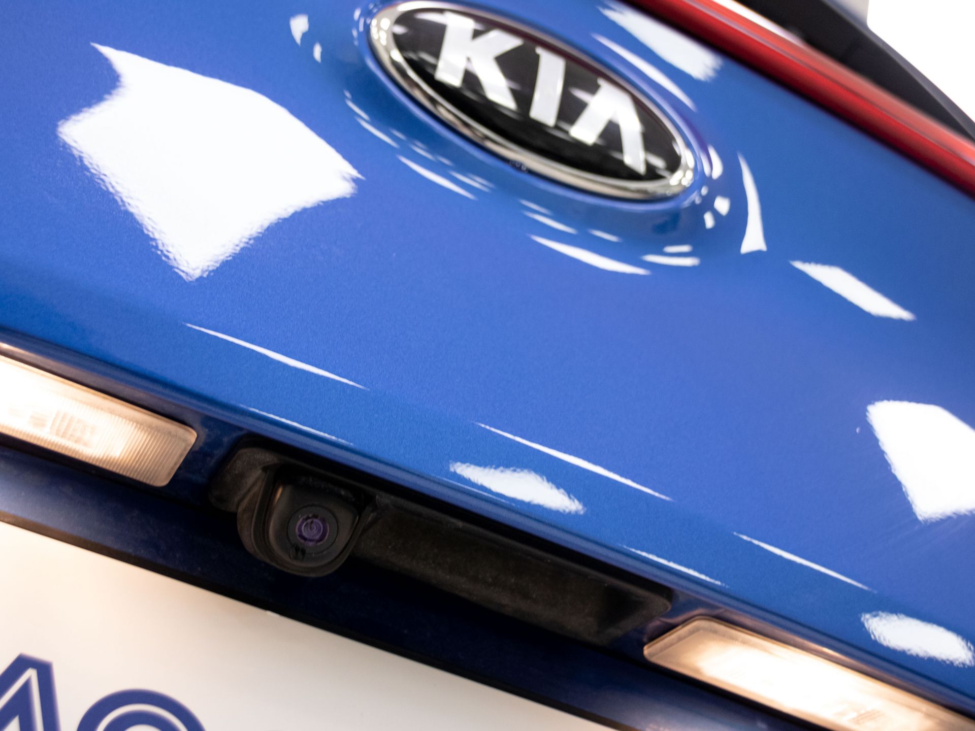 Kia Sportage 1.6 CRDi 85kW (115CV) Drive Plus 4x2