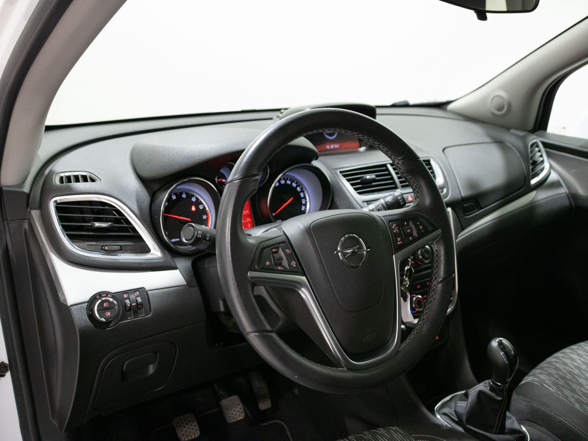 Opel Mokka 1.4 T 4X2 S&S Excellence