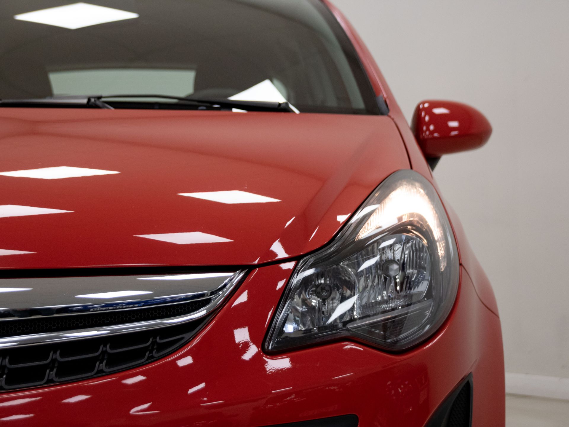 Opel Corsa 1.2 Selective Start & Stop