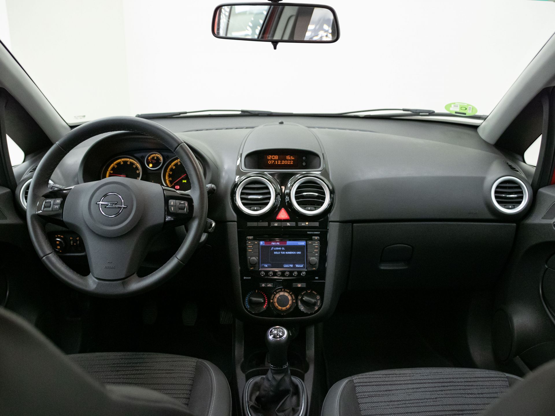 Opel Corsa 1.2 Selective Start & Stop