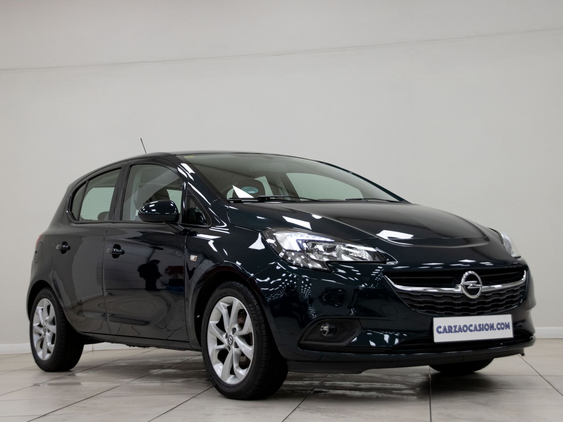 Opel Corsa 1.4 Selective 90 CV