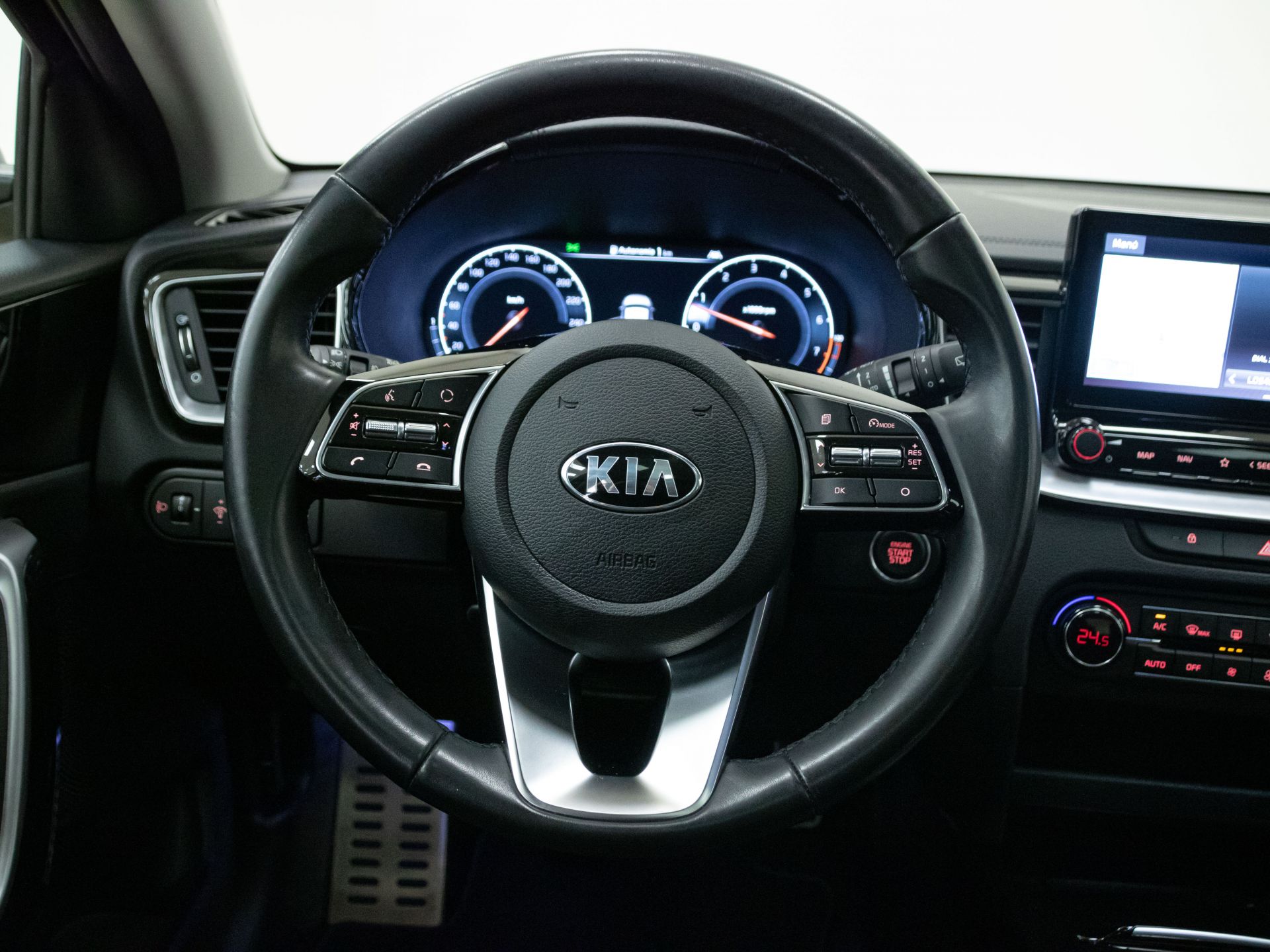 Kia XCeed 1.4 T-GDi Emotion 103kW (140CV)