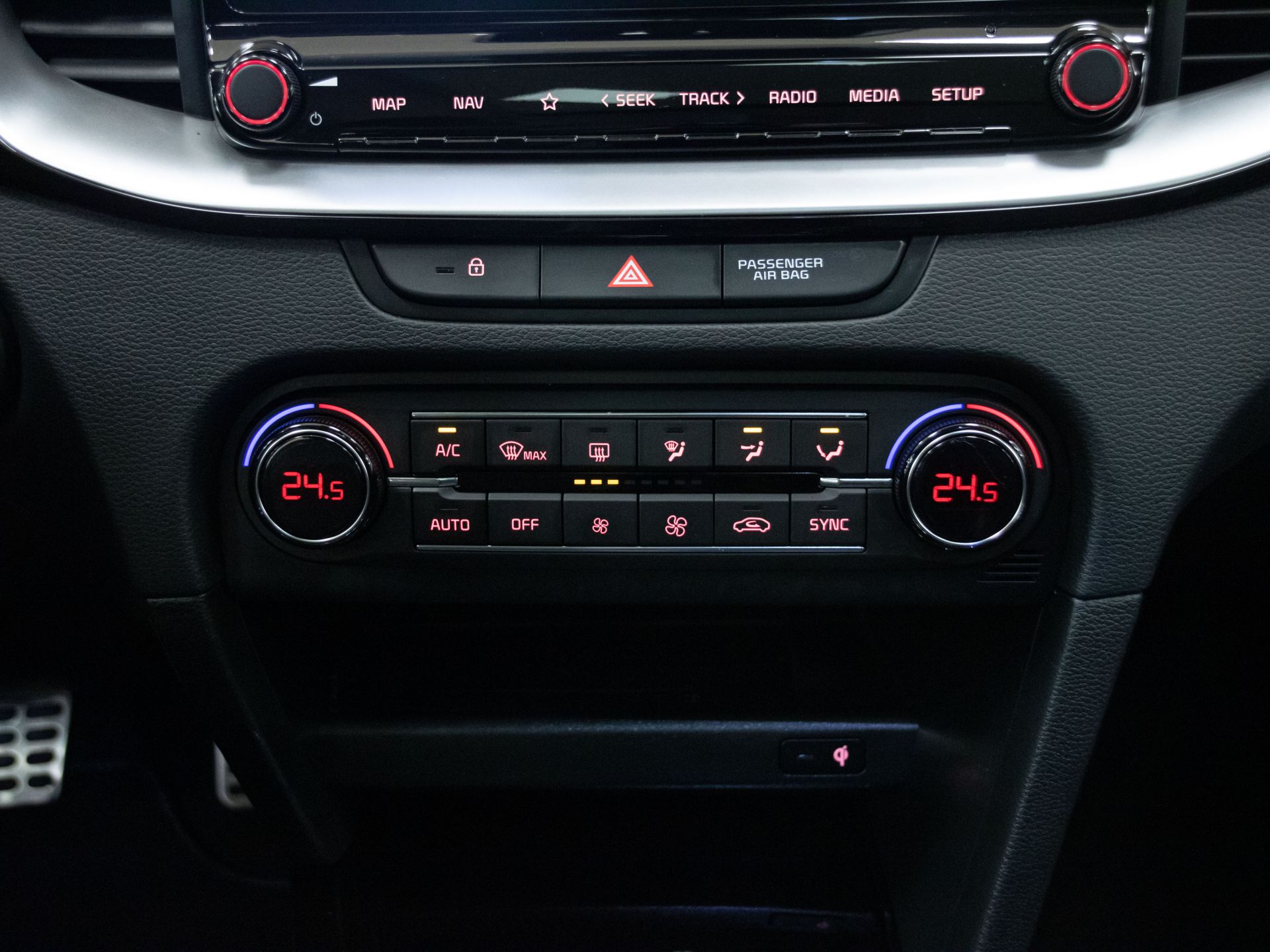 Kia XCeed 1.4 T-GDi Emotion 103kW (140CV)