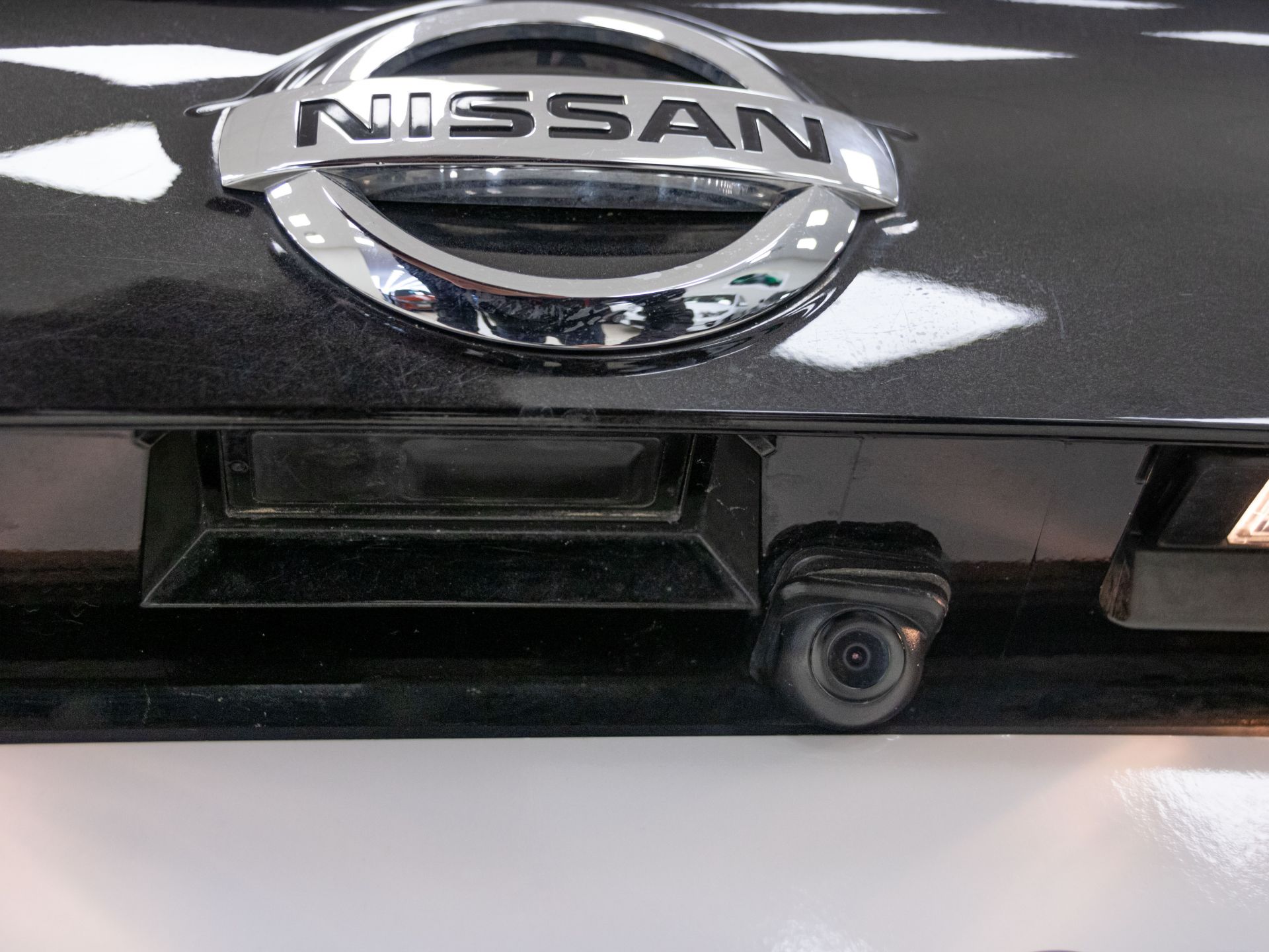 Nissan Qashqai dCi 81 kW (110 CV) ACENTA