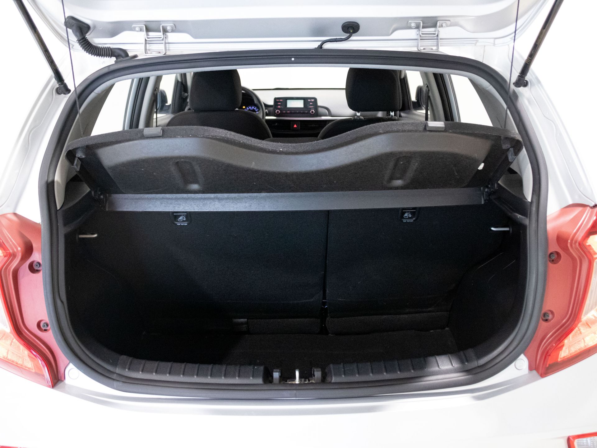 Kia Picanto 1.0 CVVT 49kW Concept (Pack Comfort)