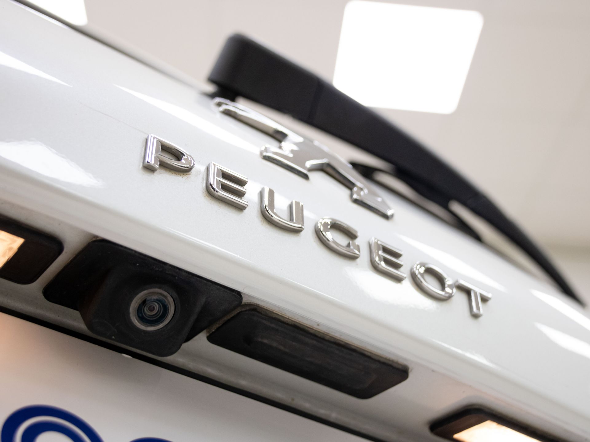 Peugeot 308 5p GT Line 1.5 BlueHDi 96KW (130CV)